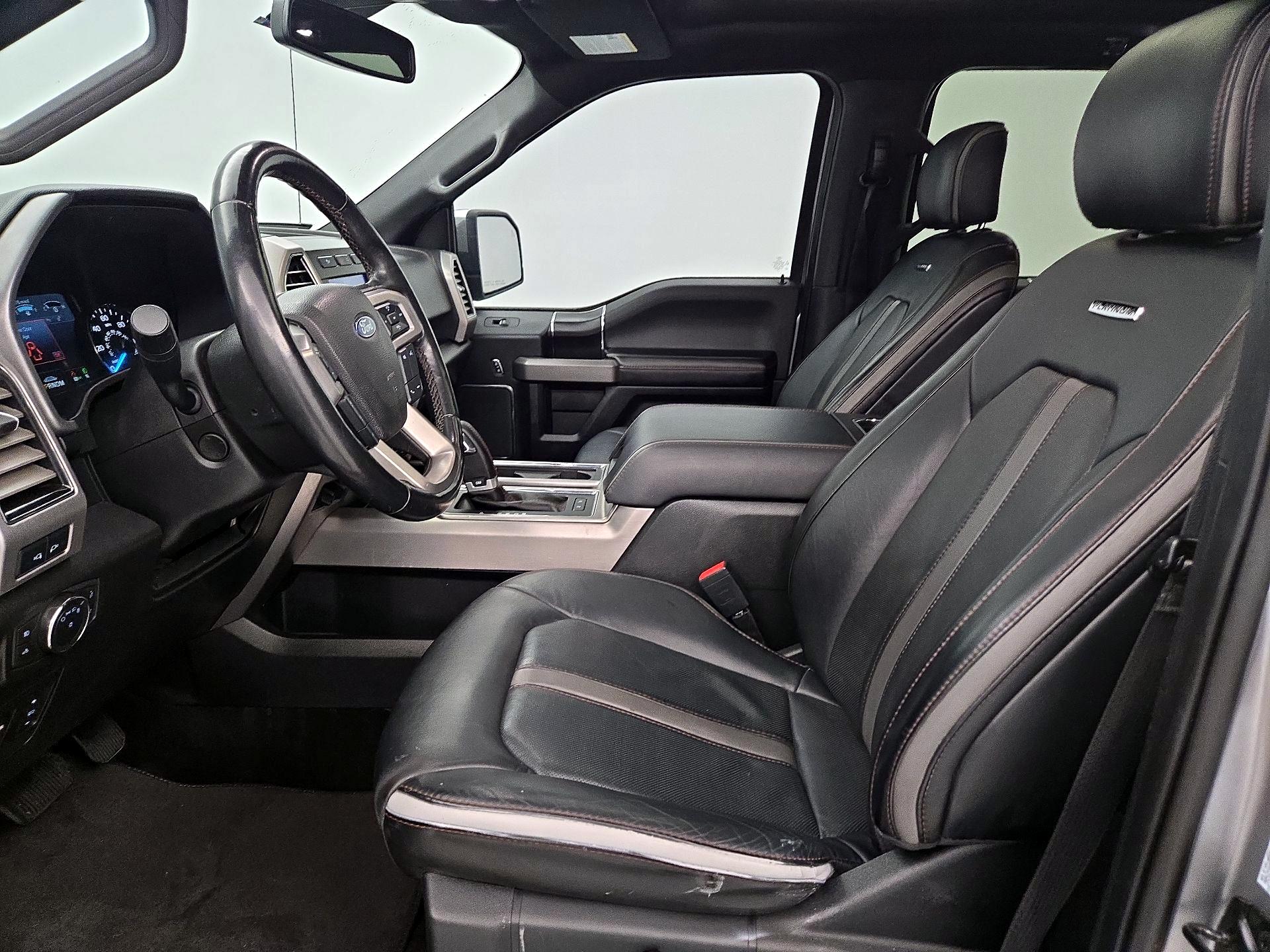 Thumbnail: 2020 Ford F-150 - 11