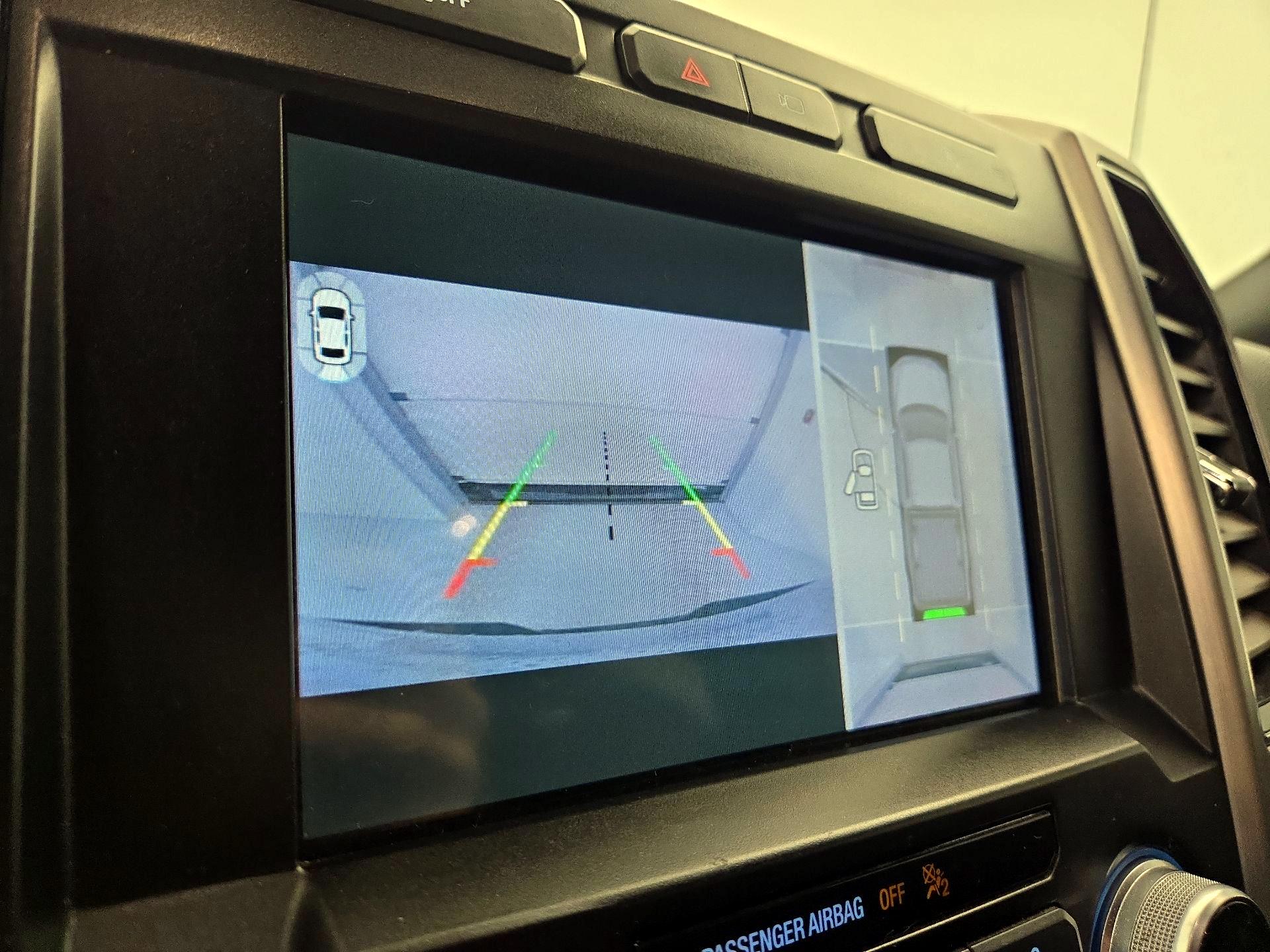 Thumbnail: 2020 Ford F-150 - 15