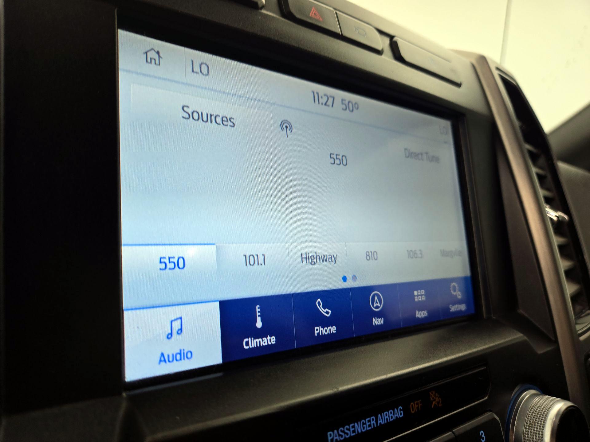 Thumbnail: 2020 Ford F-150 - 16