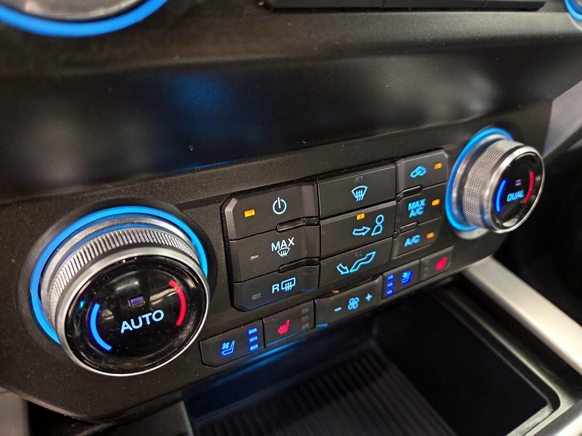 Thumbnail: 2020 Ford F-150 - 17