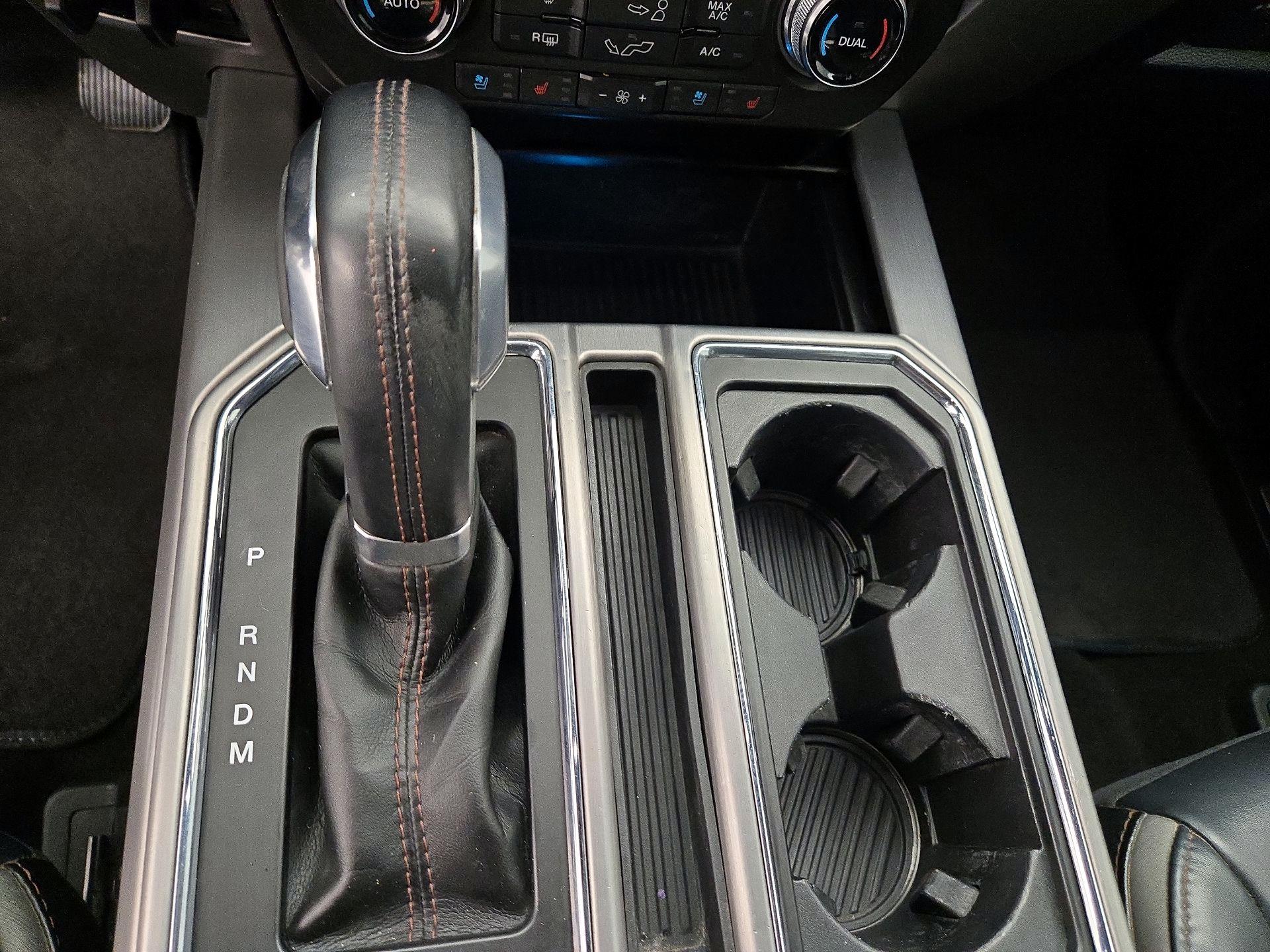 Thumbnail: 2020 Ford F-150 - 18