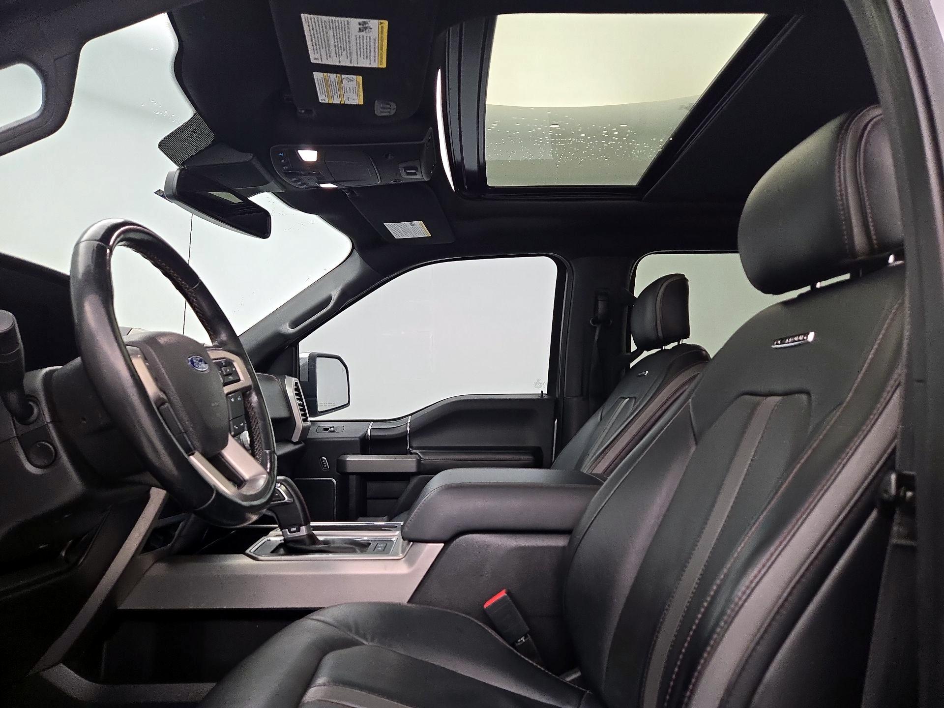 Thumbnail: 2020 Ford F-150 - 20