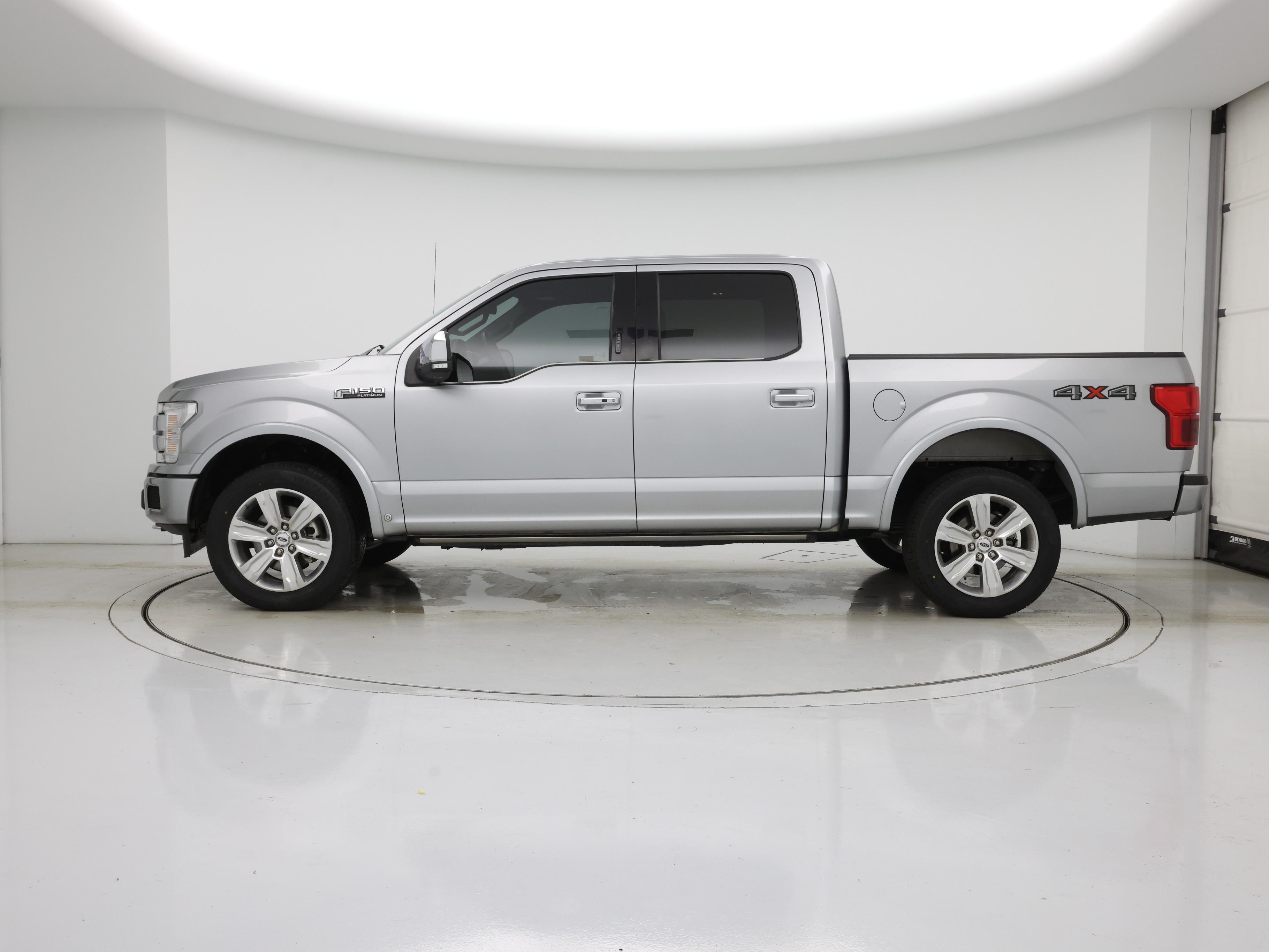 Thumbnail: 2020 Ford F-150 - 3