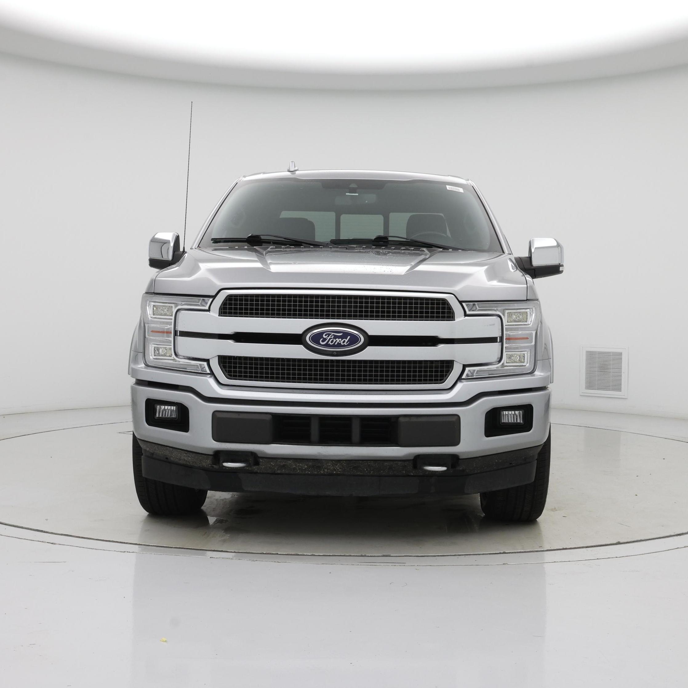 Thumbnail: 2020 Ford F-150 - 5