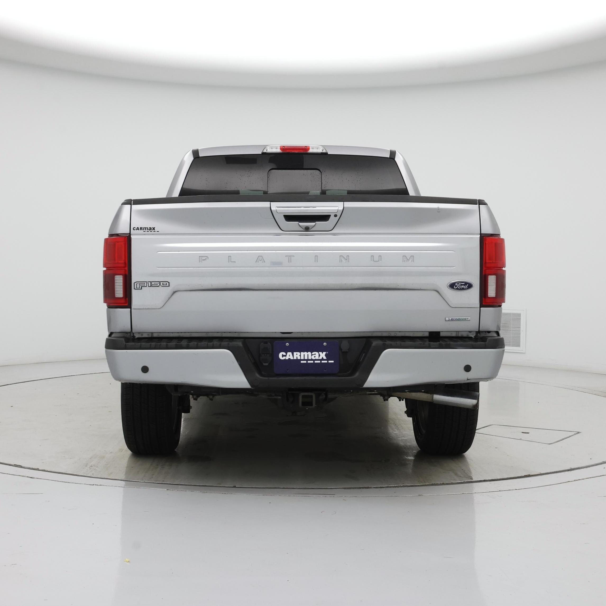 Thumbnail: 2020 Ford F-150 - 6