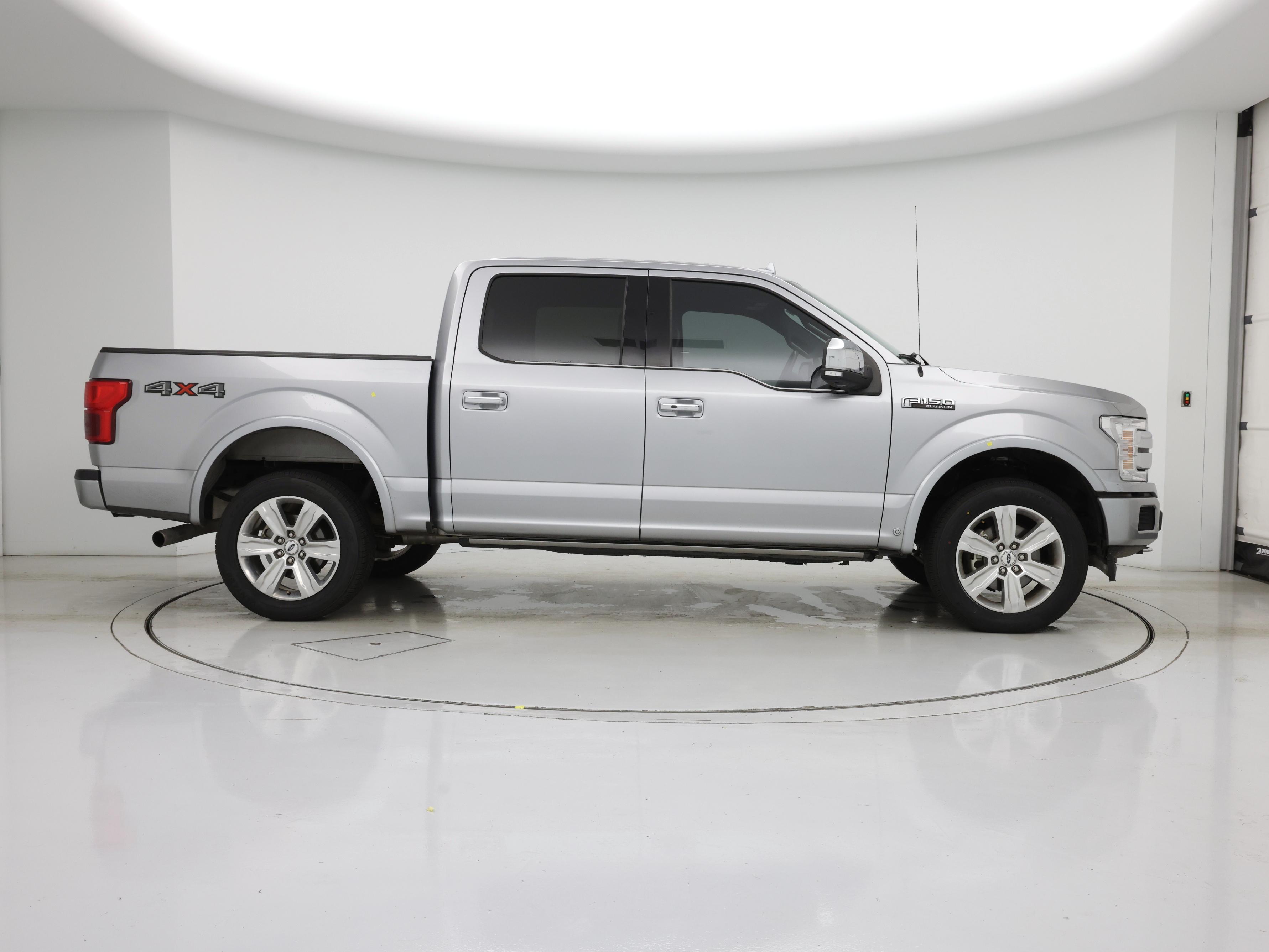 Thumbnail: 2020 Ford F-150 - 7