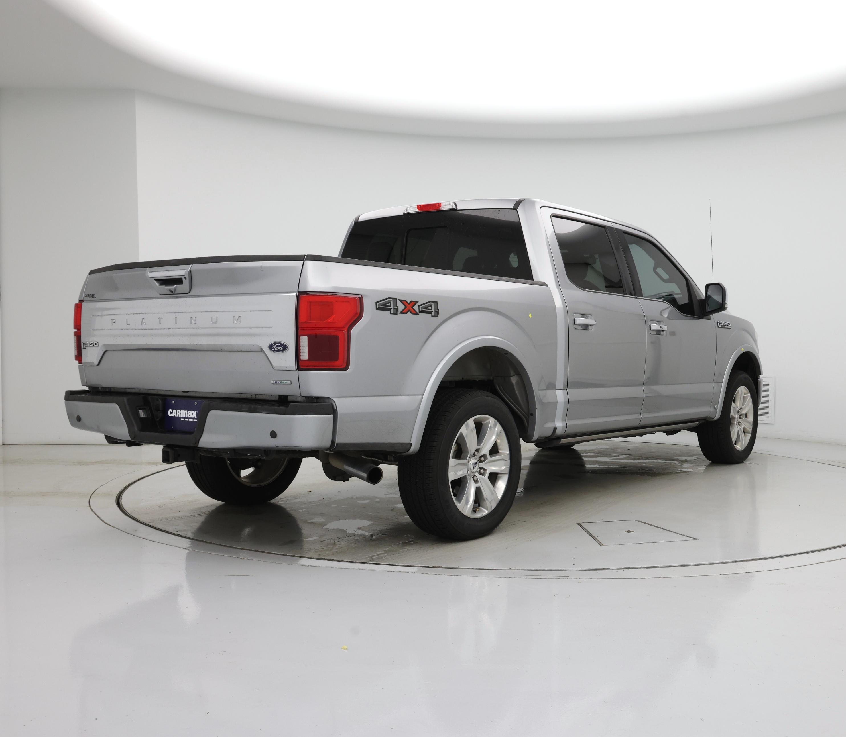 Thumbnail: 2020 Ford F-150 - 8