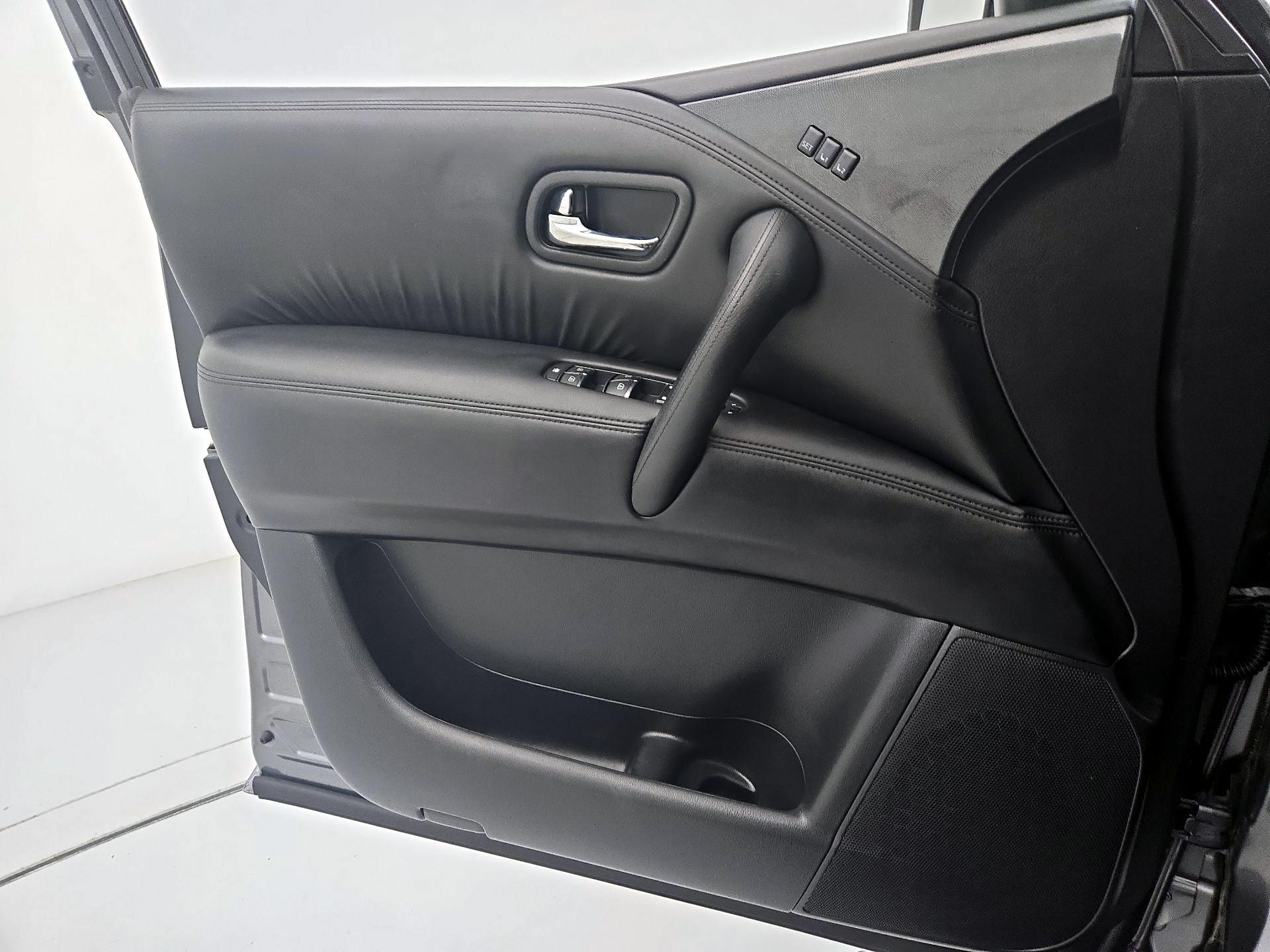 Thumbnail: 2023 Nissan Armada - 12