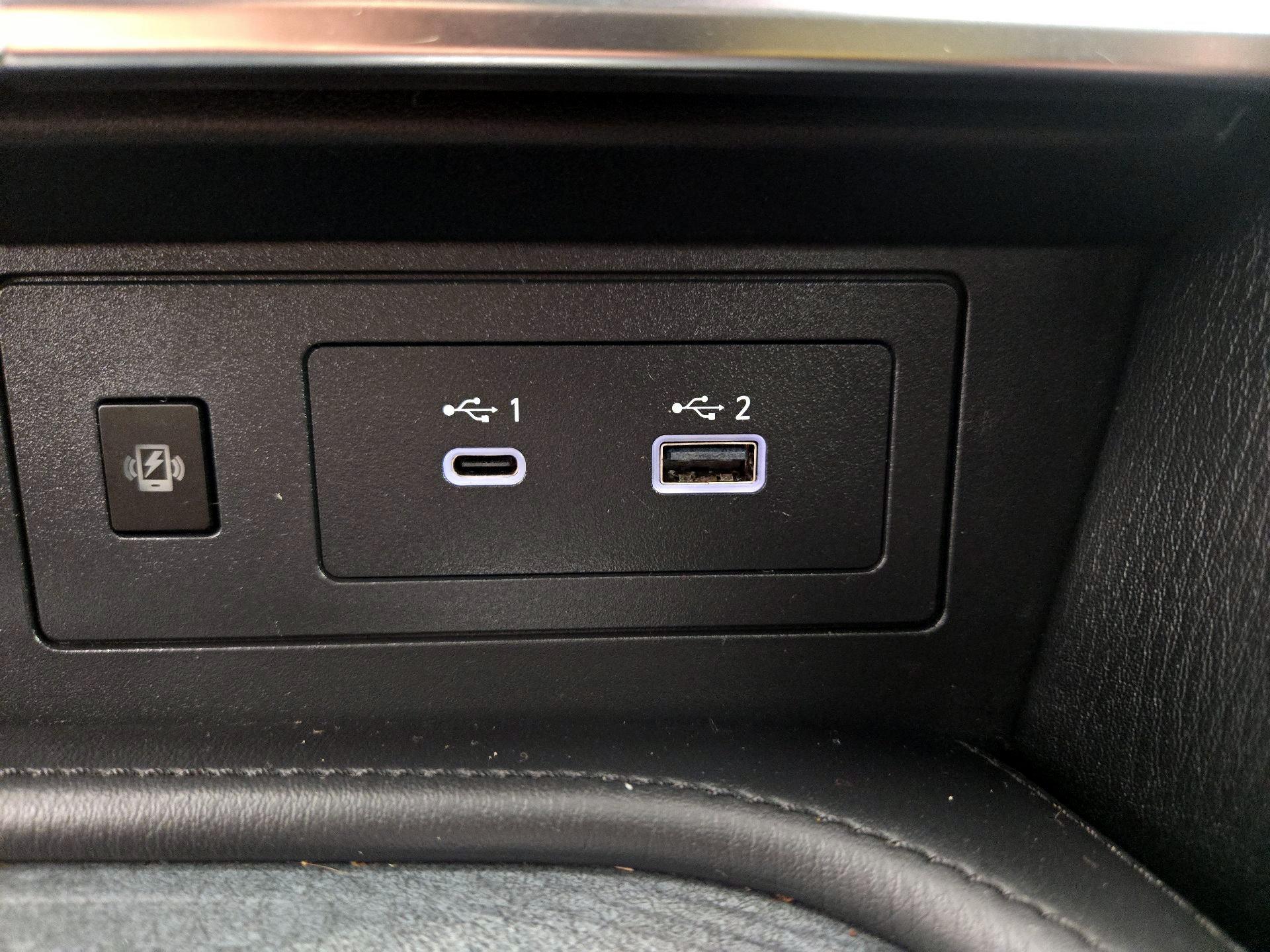 Thumbnail: 2023 Nissan Armada - 19