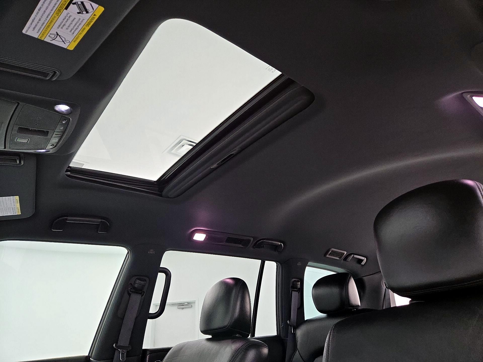 Thumbnail: 2023 Nissan Armada - 20