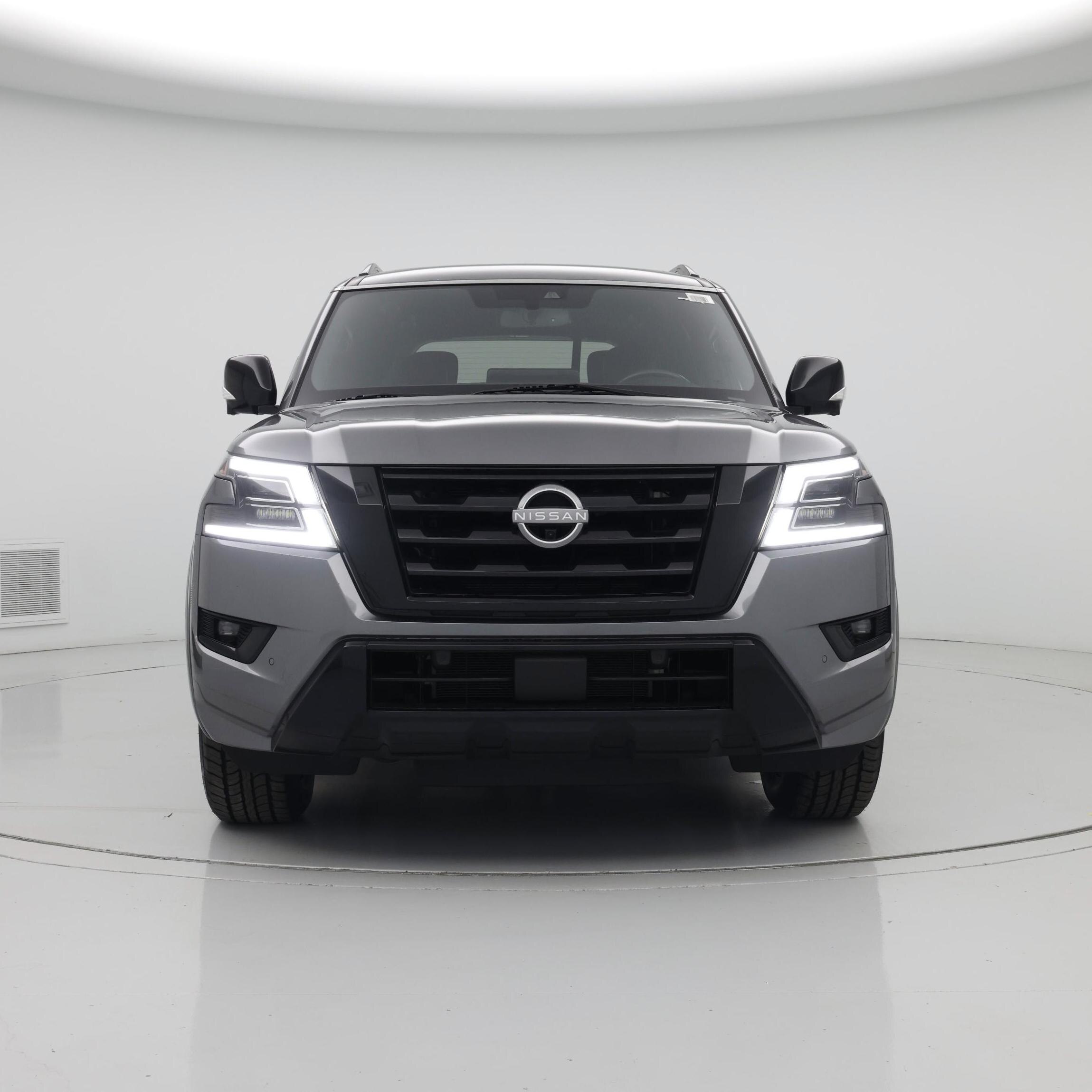 Thumbnail: 2023 Nissan Armada - 5