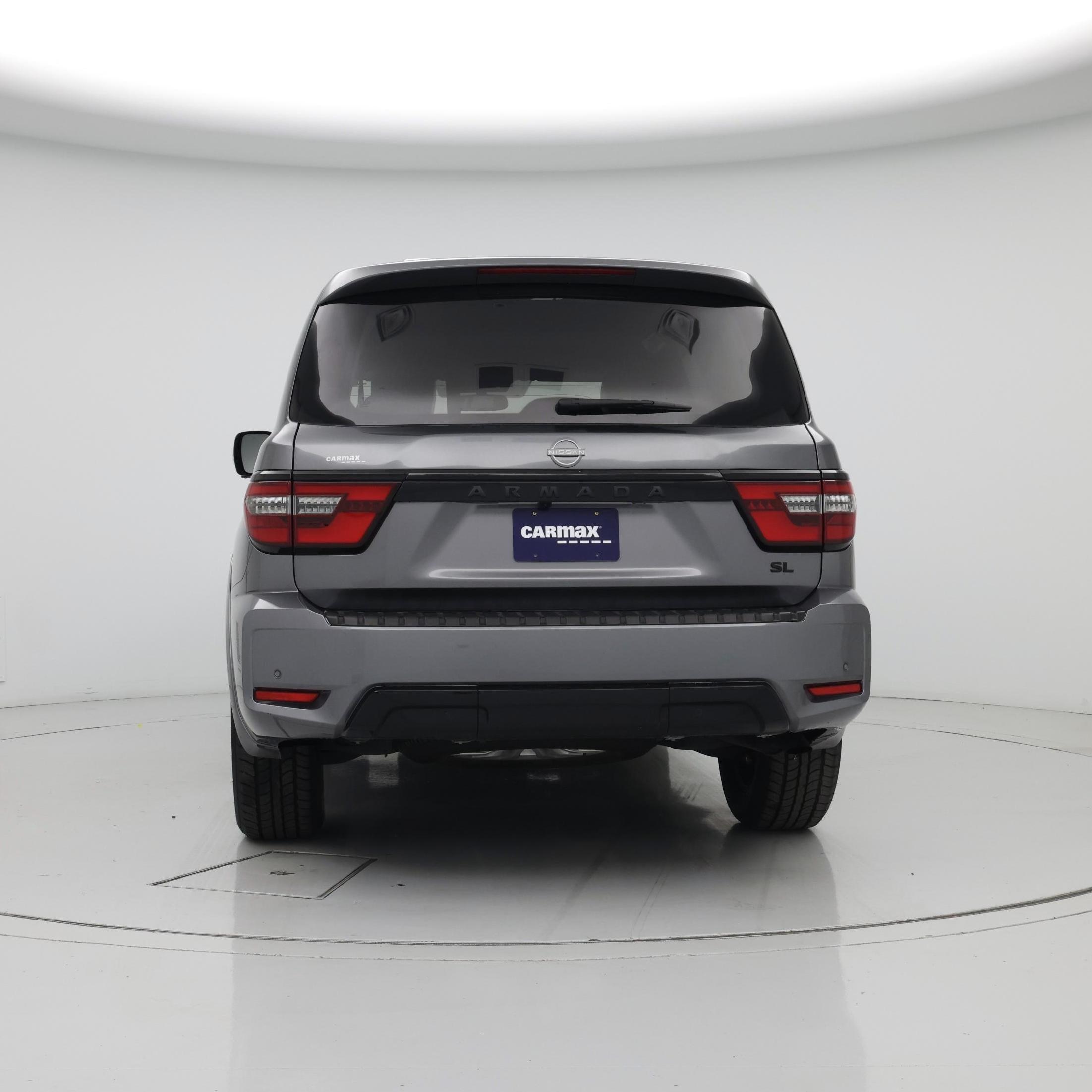 Thumbnail: 2023 Nissan Armada - 6