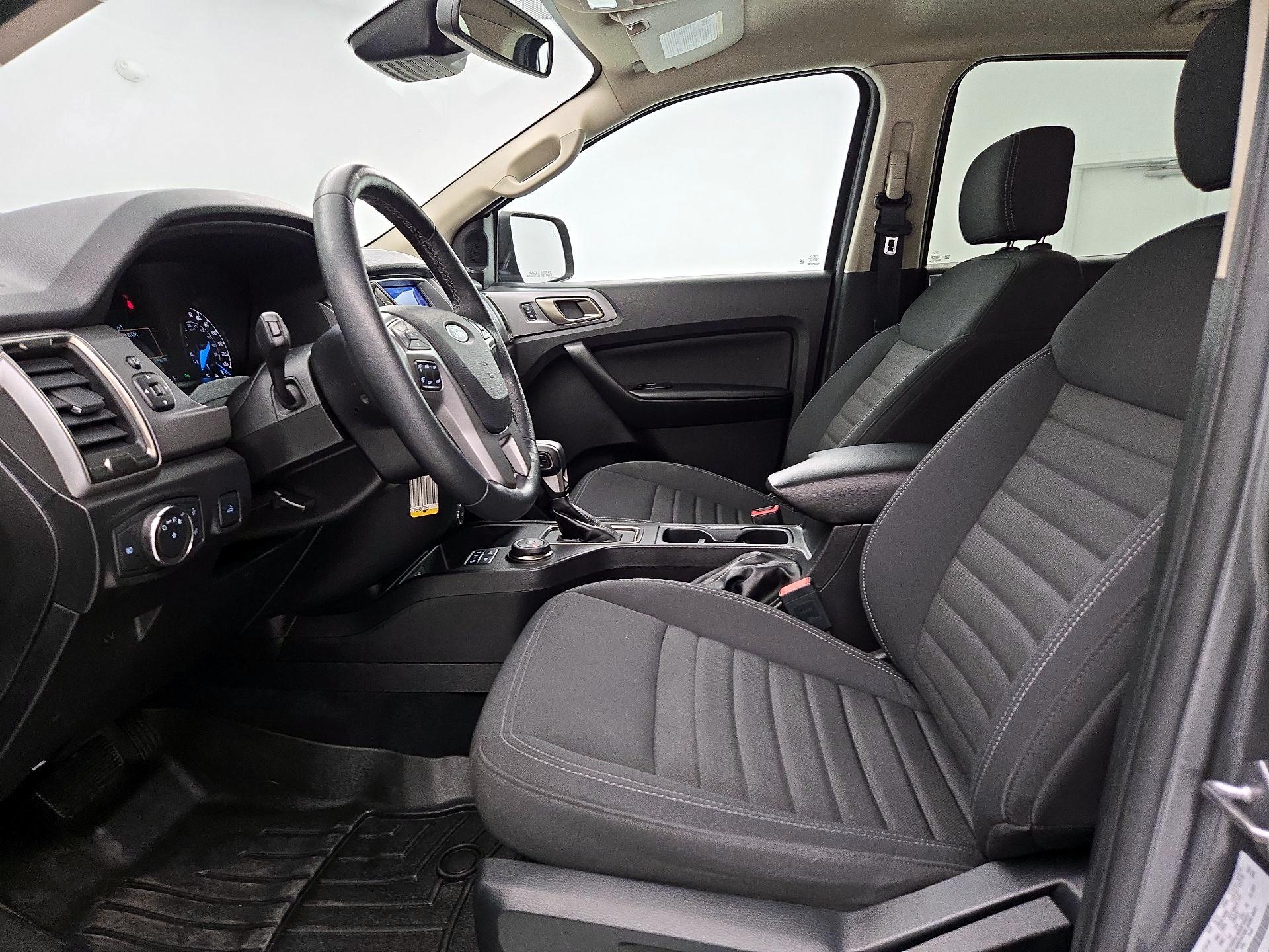 Thumbnail: 2021 Ford Ranger - 11