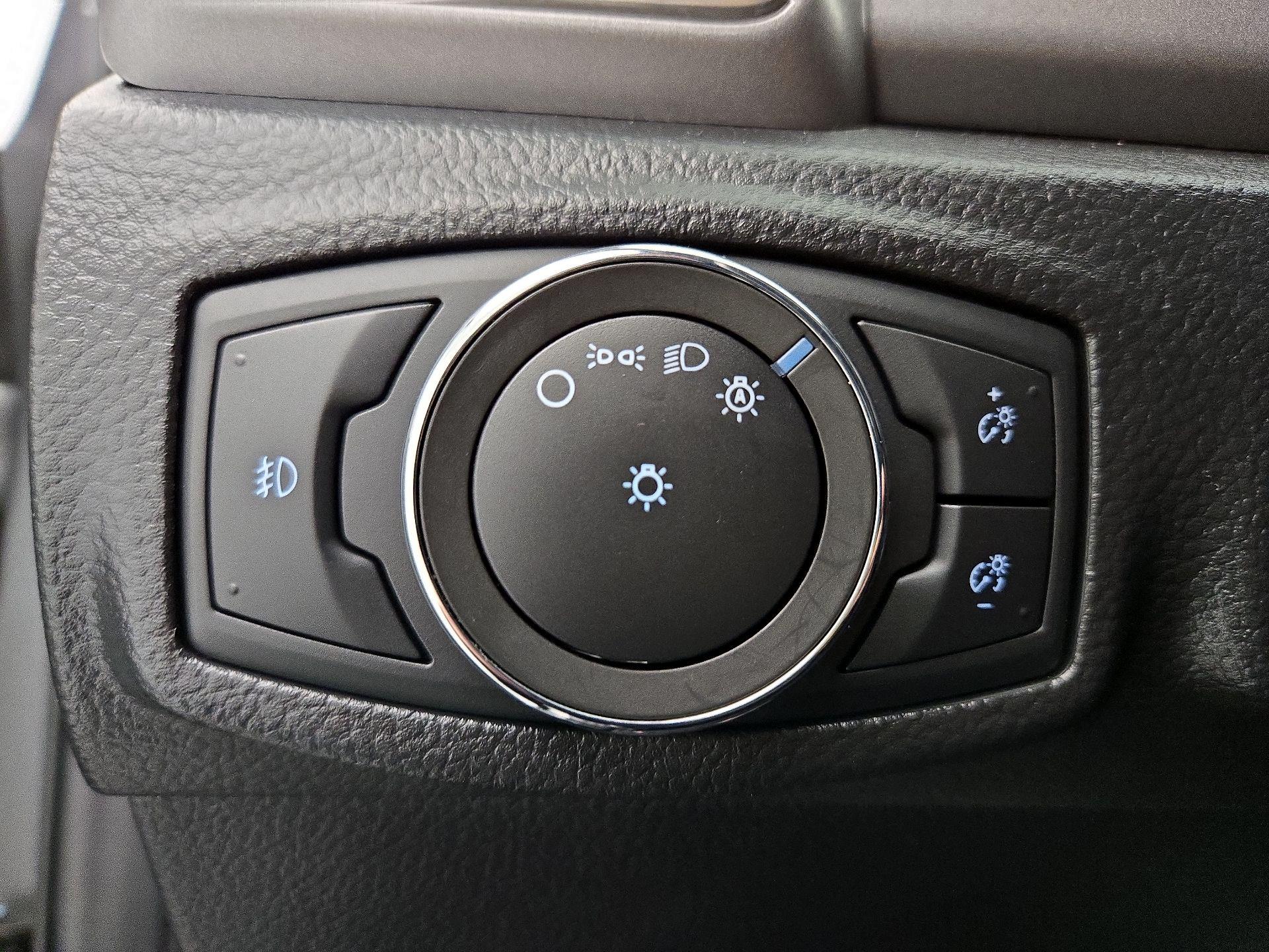 Thumbnail: 2021 Ford Ranger - 13