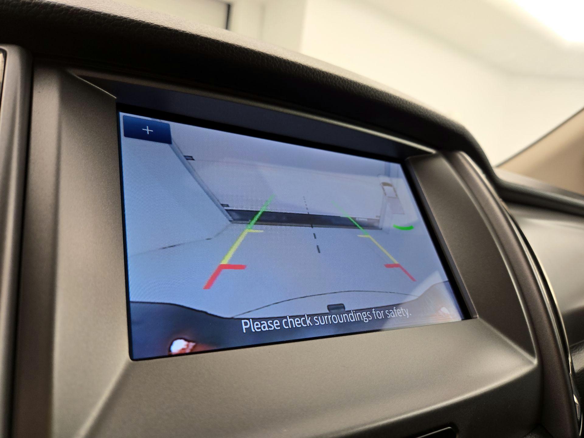 Thumbnail: 2021 Ford Ranger - 14