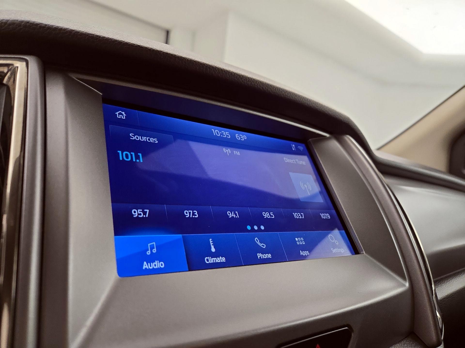 Thumbnail: 2021 Ford Ranger - 15