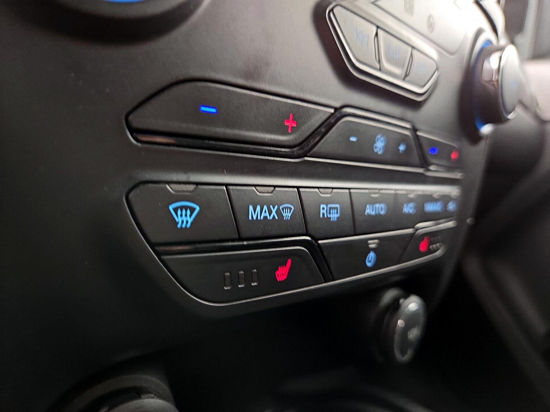 Thumbnail: 2021 Ford Ranger - 16