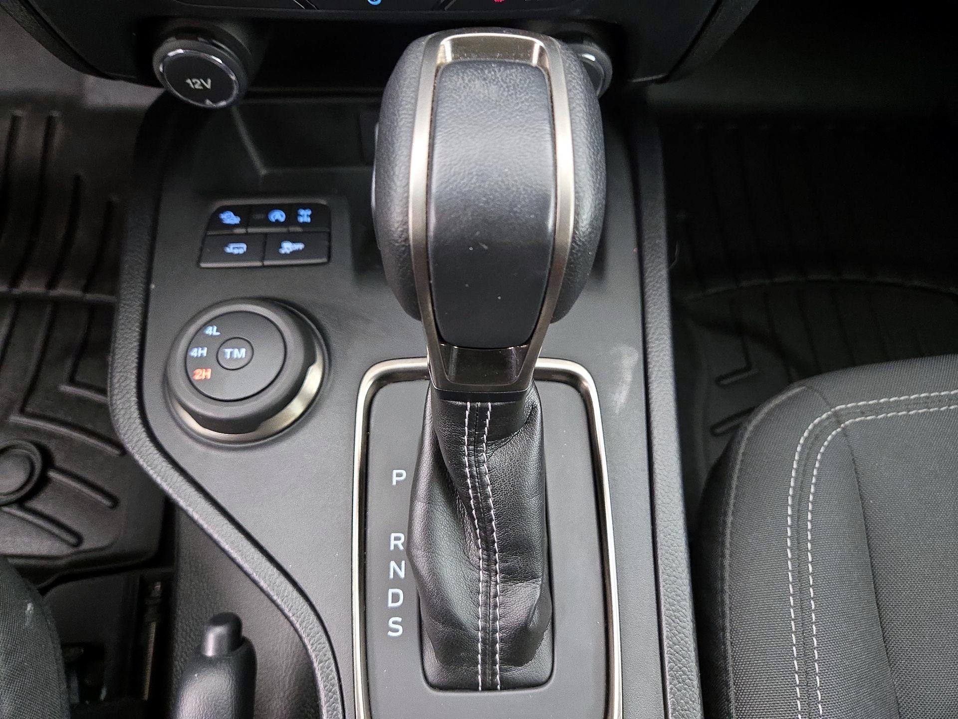 Thumbnail: 2021 Ford Ranger - 17