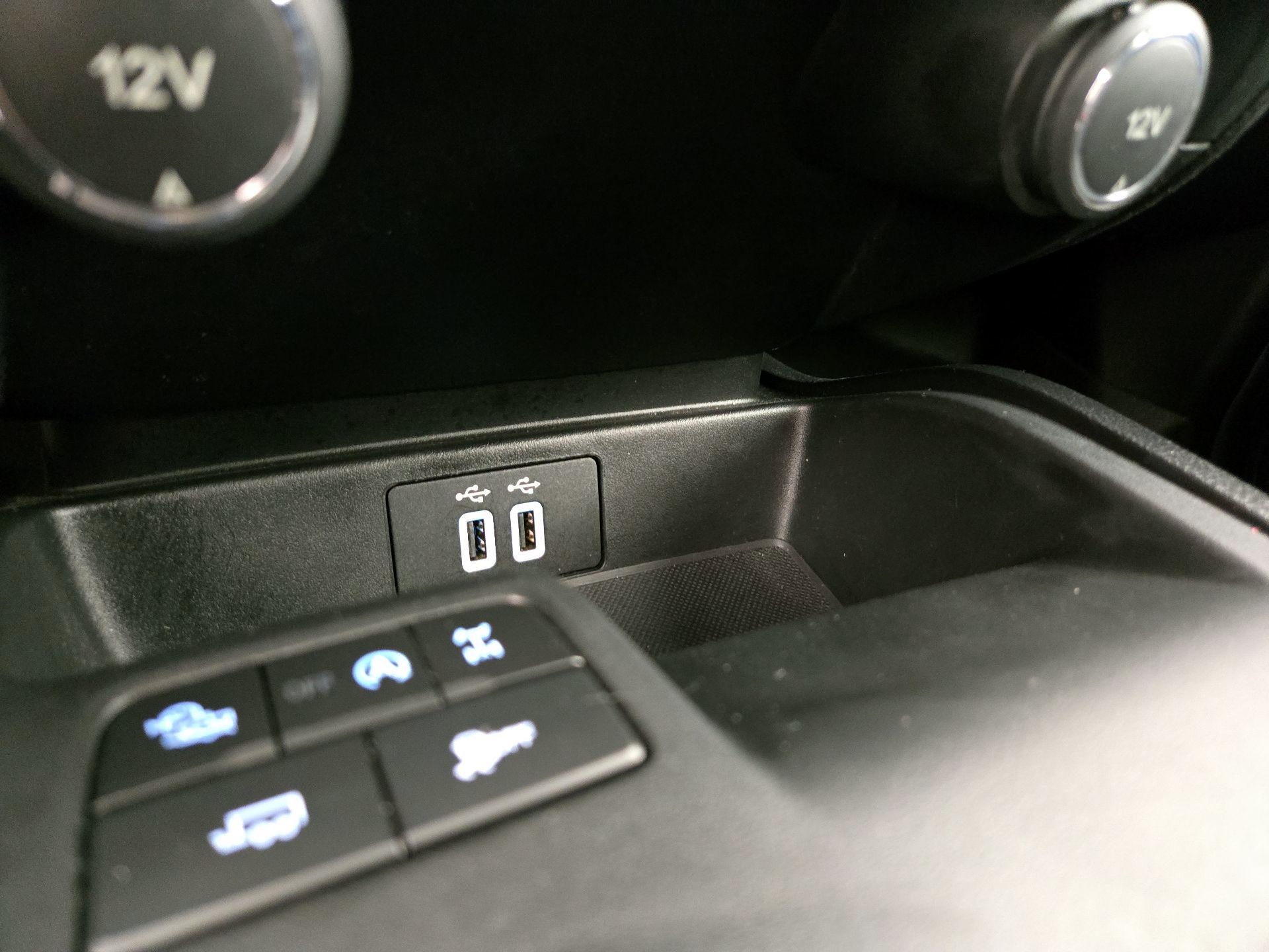 Thumbnail: 2021 Ford Ranger - 18