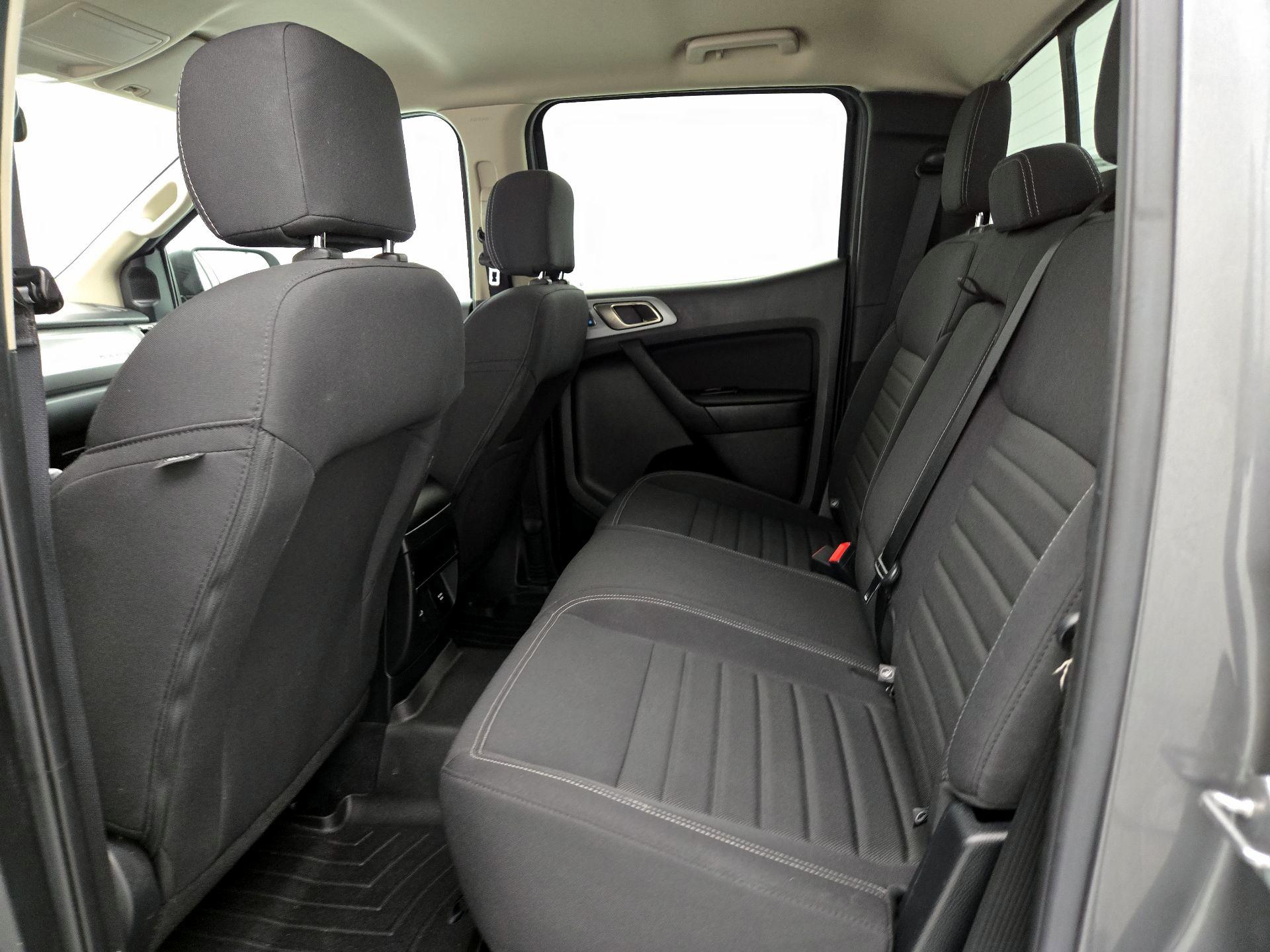 Thumbnail: 2021 Ford Ranger - 19