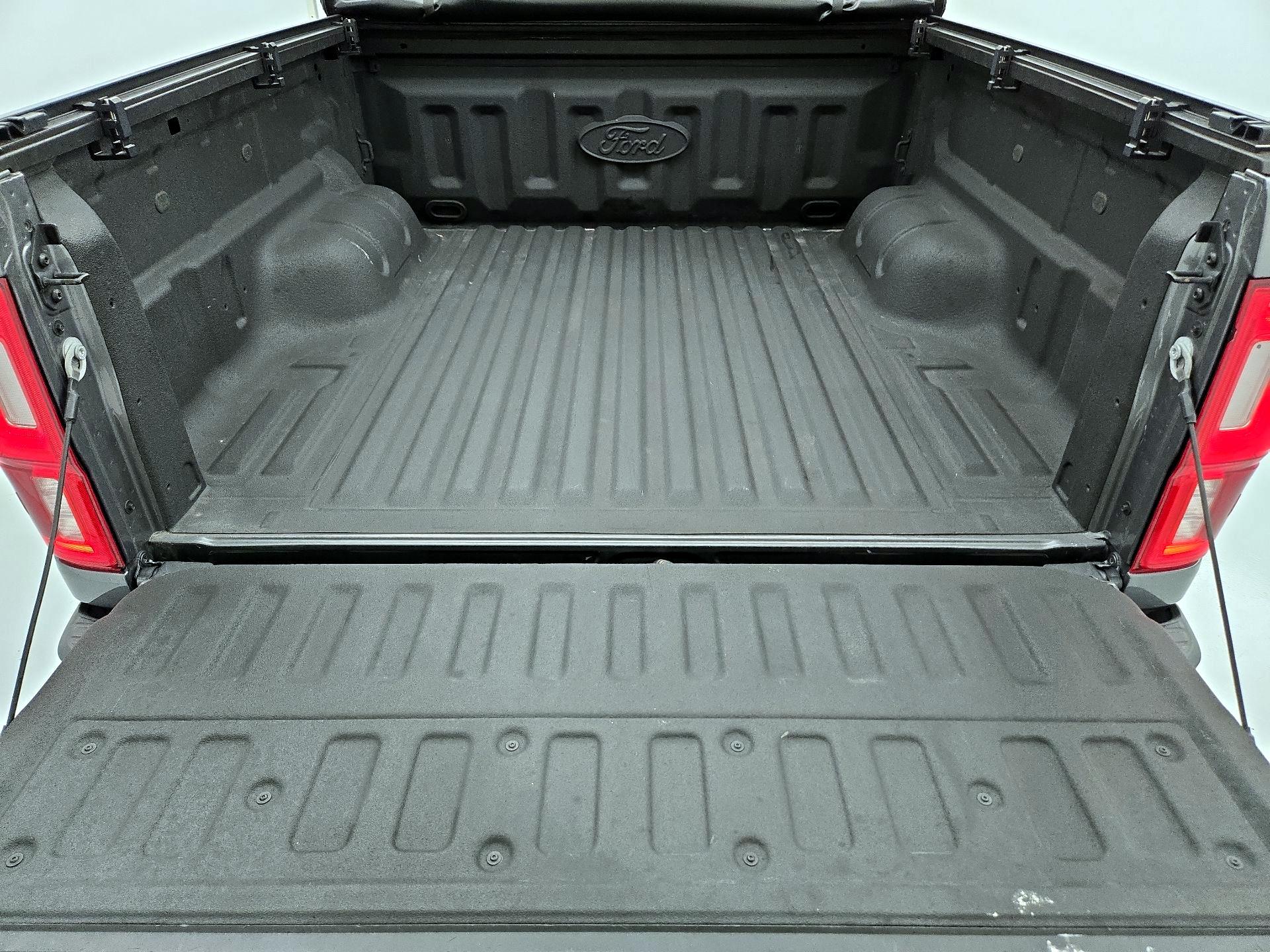 Thumbnail: 2021 Ford Ranger - 20