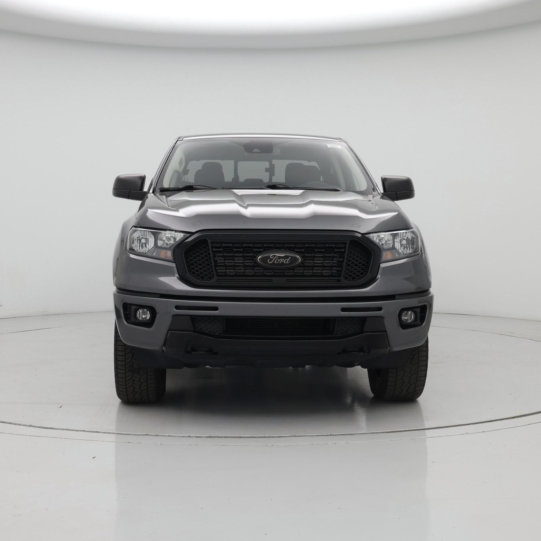Thumbnail: 2021 Ford Ranger - 5