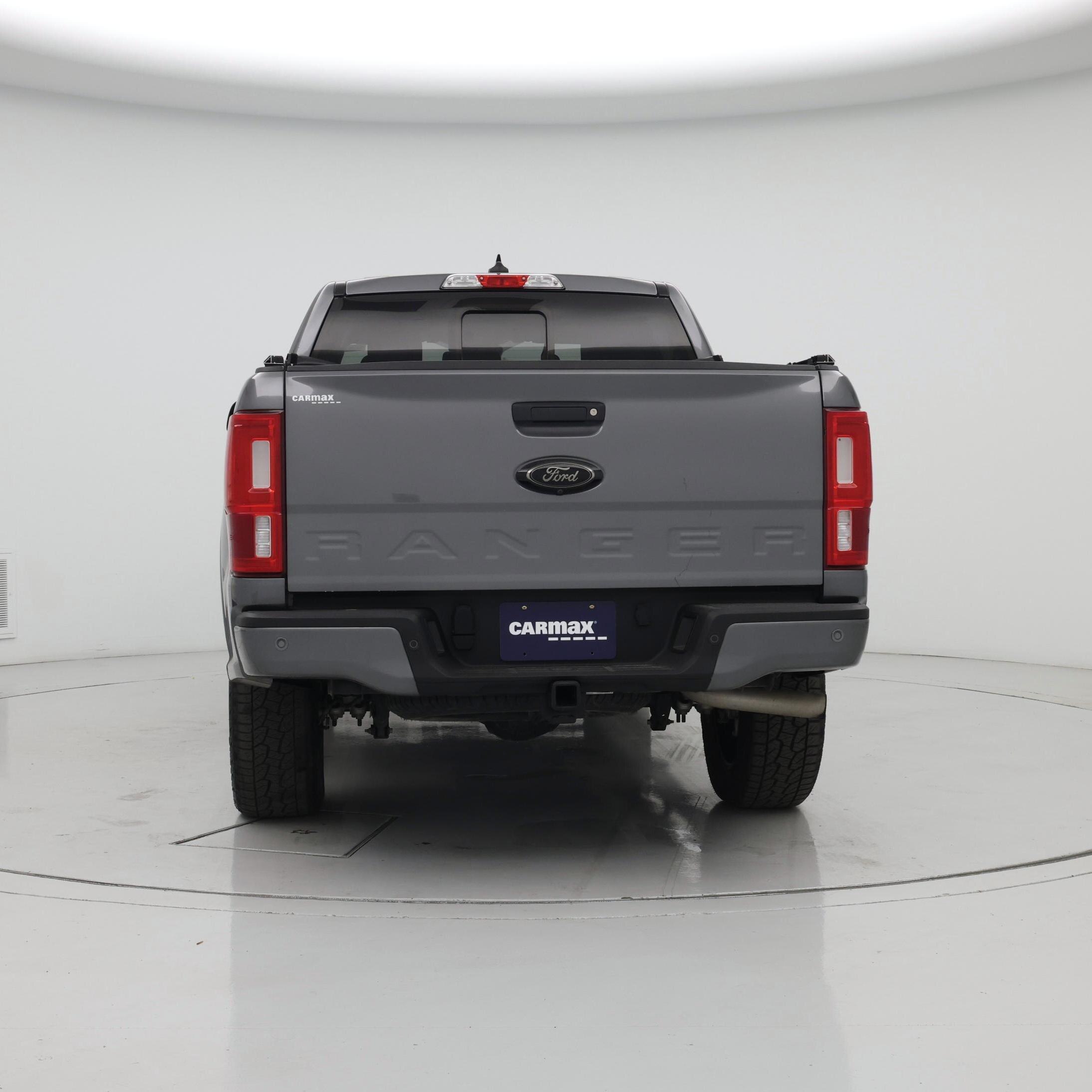 Thumbnail: 2021 Ford Ranger - 6