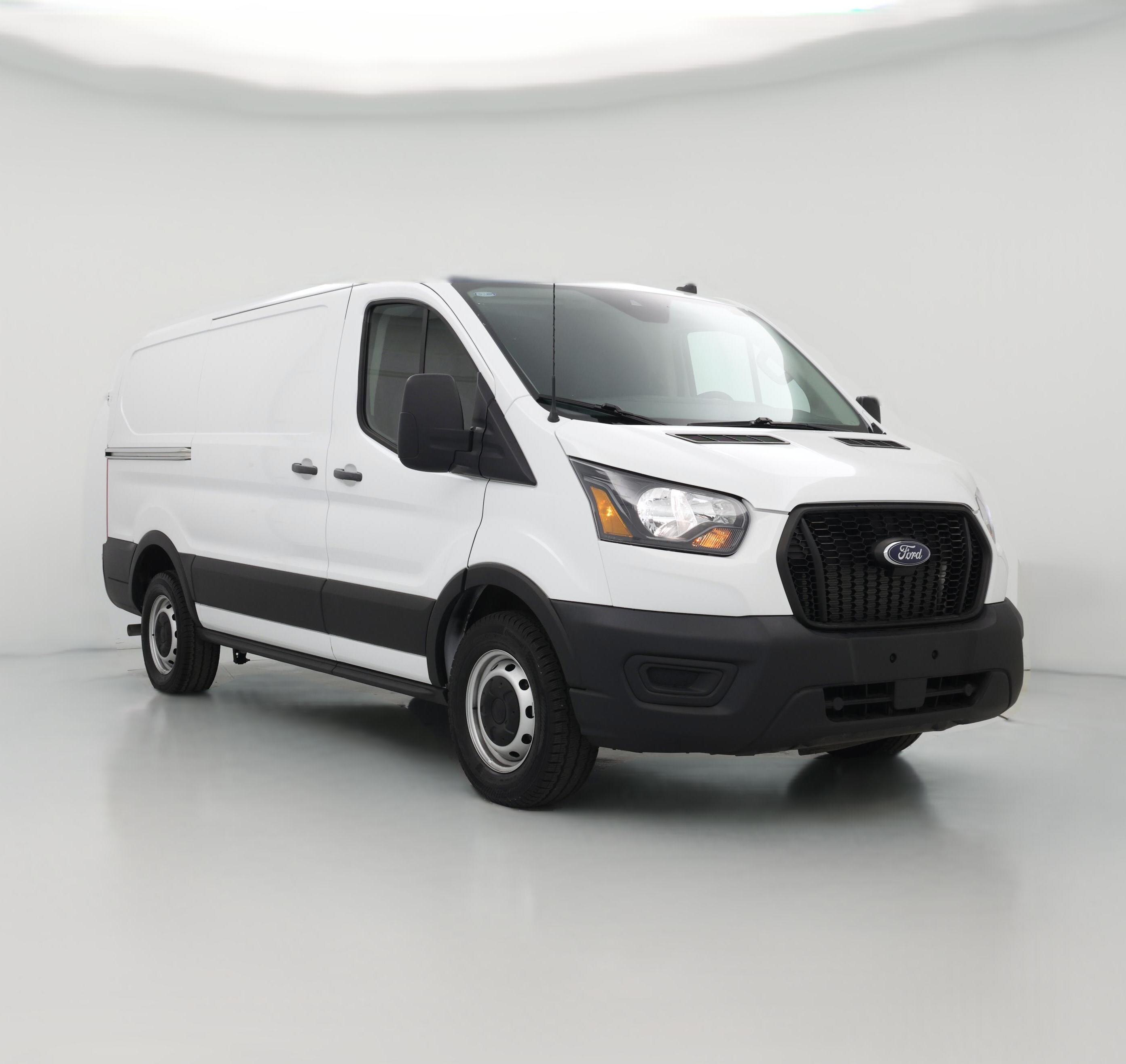 Thumbnail: 2024 Ford Transit Series - 1
