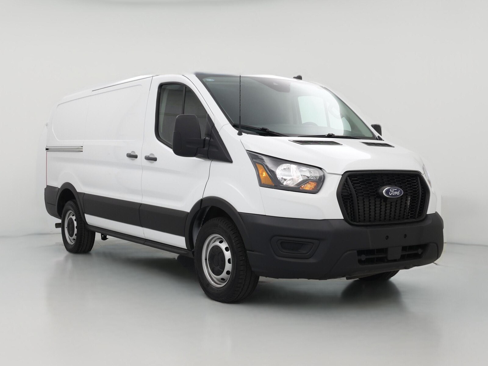 2024 Ford Transit Van