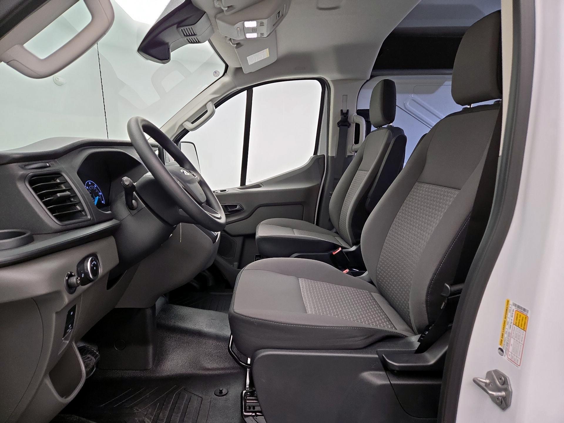 Thumbnail: 2024 Ford Transit Series - 11