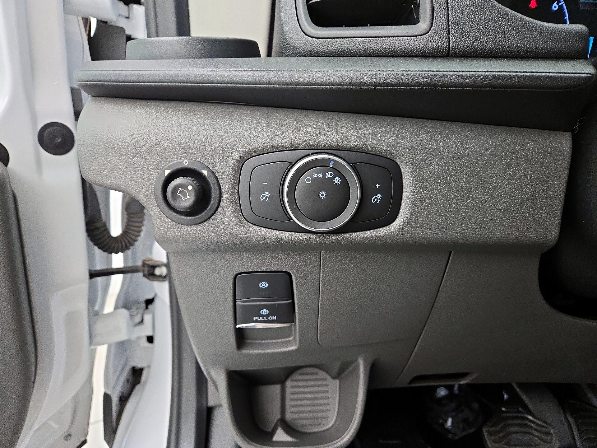 Thumbnail: 2024 Ford Transit Series - 13