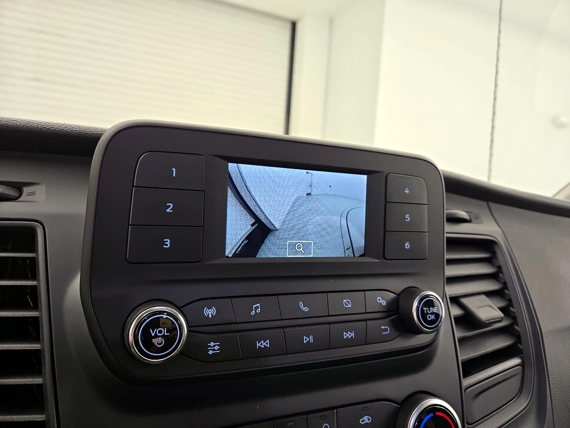 Thumbnail: 2024 Ford Transit Series - 14