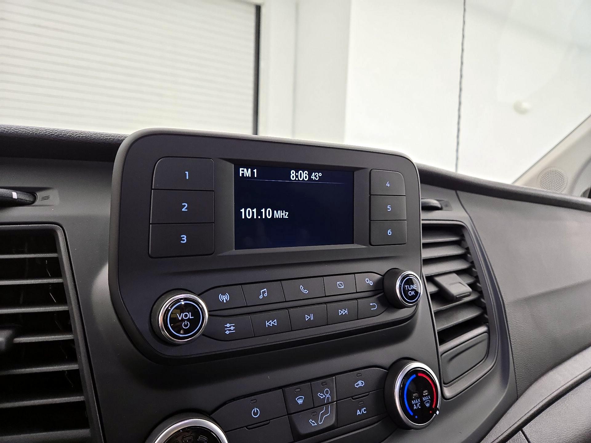 Thumbnail: 2024 Ford Transit Series - 15