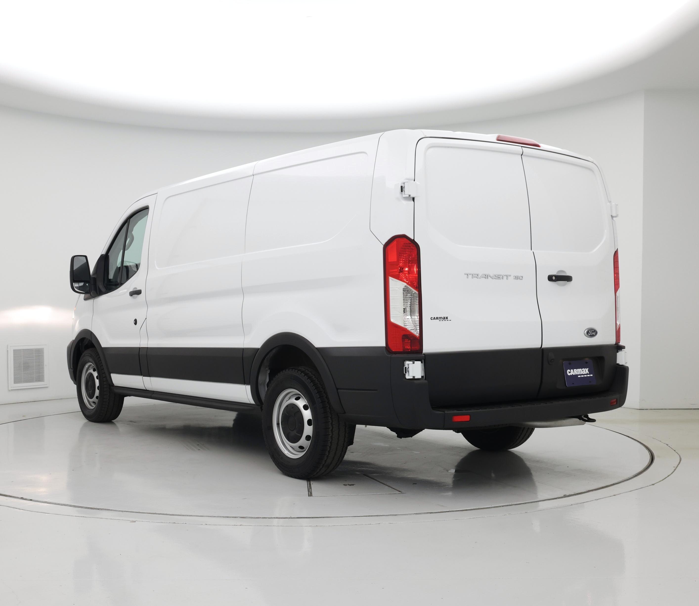Thumbnail: 2024 Ford Transit Series - 2