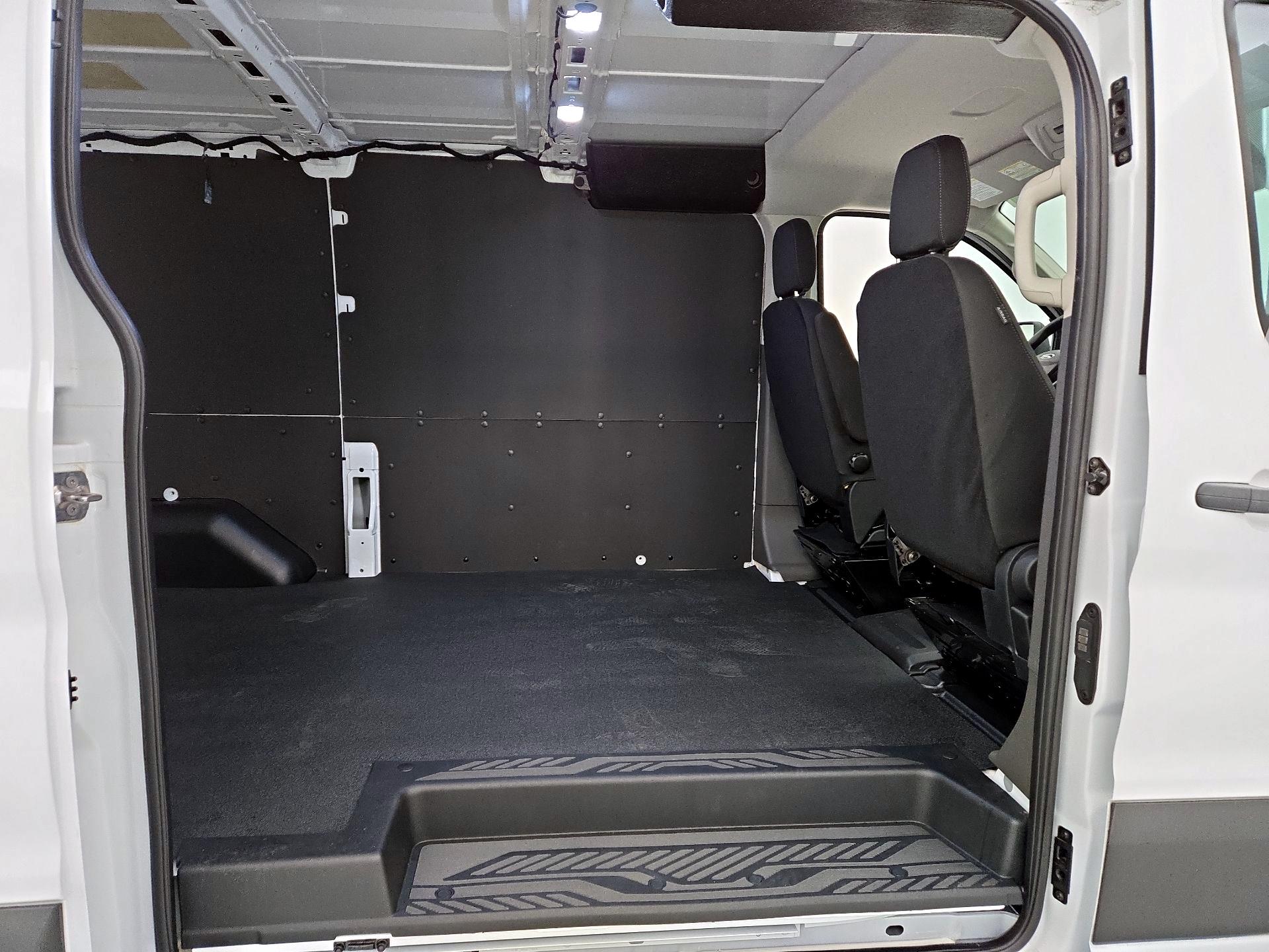 Thumbnail: 2024 Ford Transit Series - 19