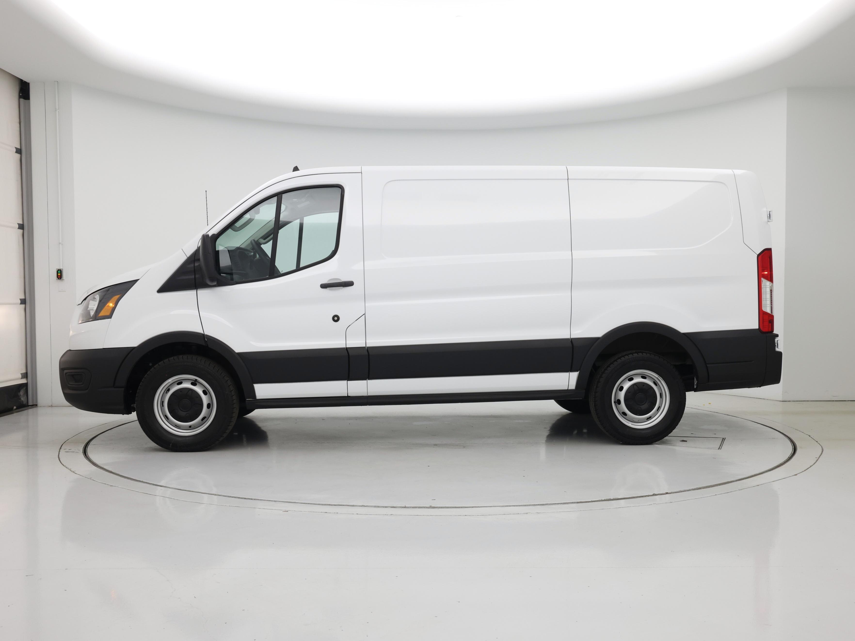 Thumbnail: 2024 Ford Transit Series - 3