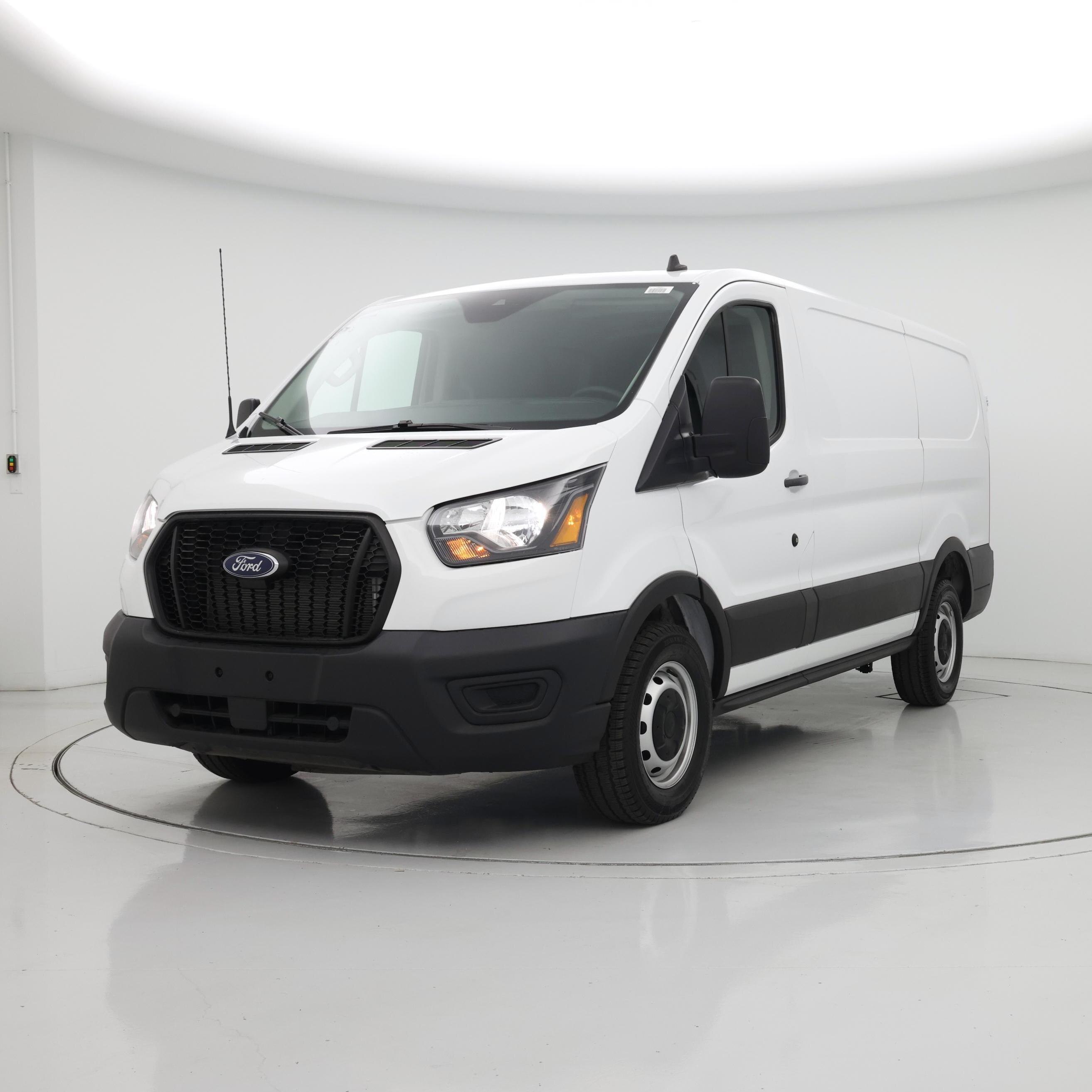 Thumbnail: 2024 Ford Transit Series - 4