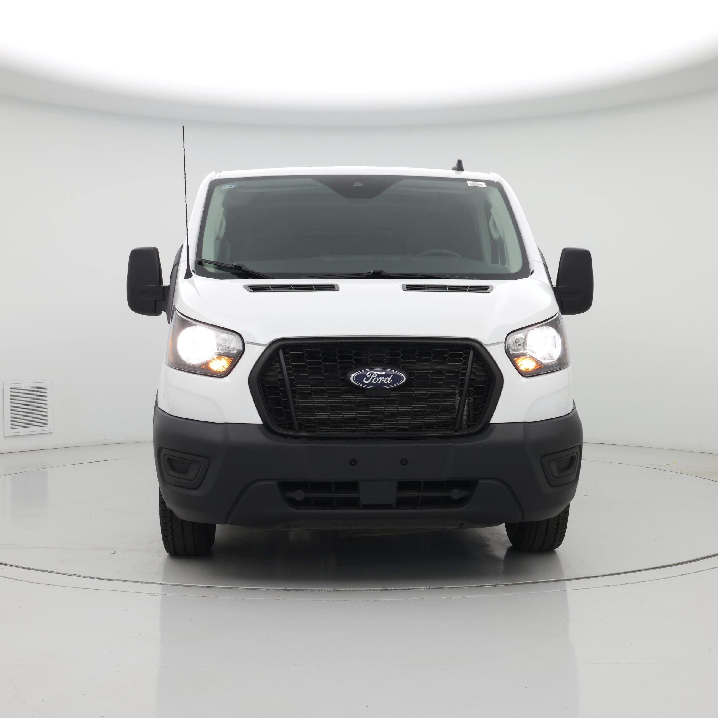 Thumbnail: 2024 Ford Transit Series - 5