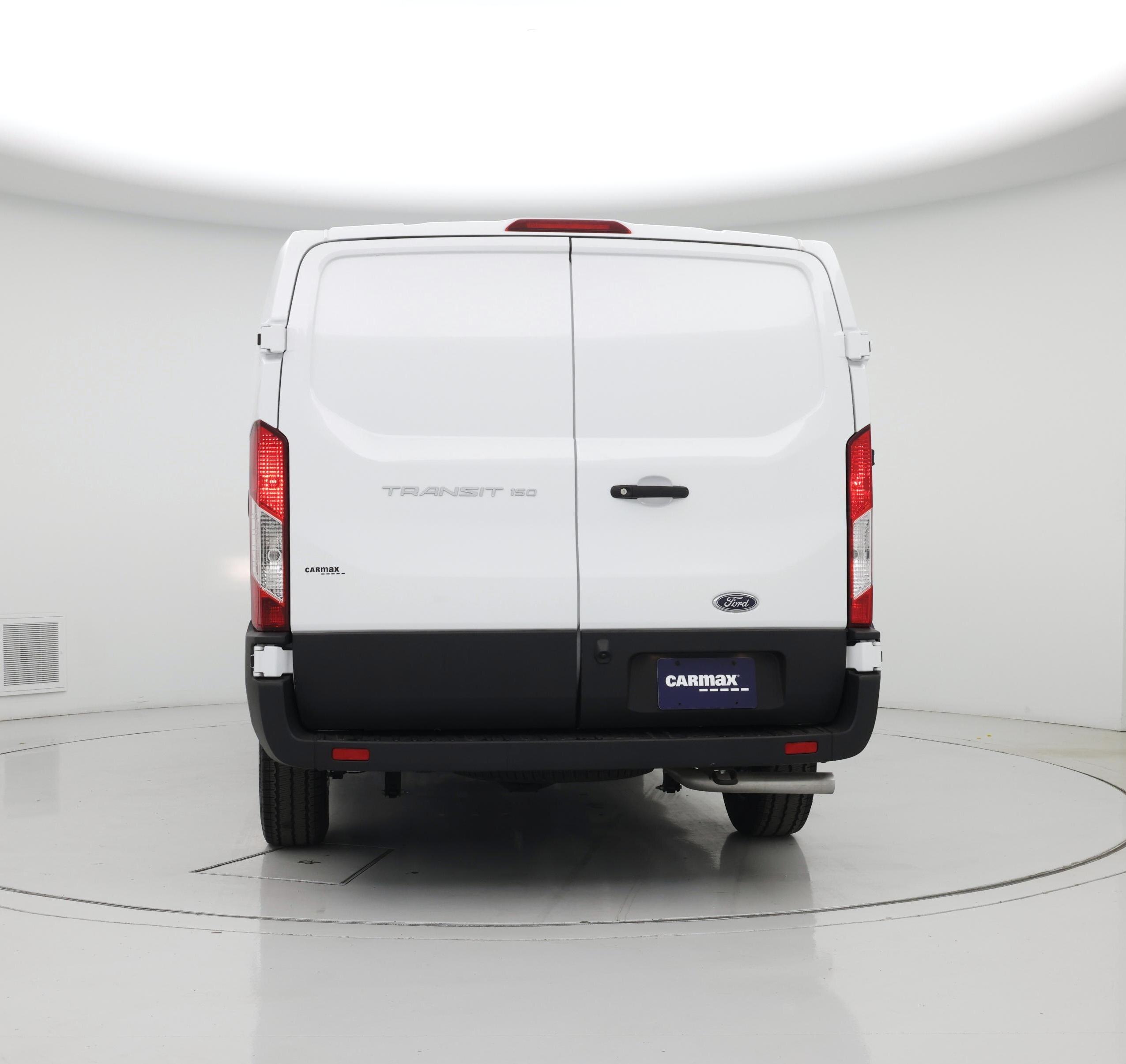 Thumbnail: 2024 Ford Transit Series - 6