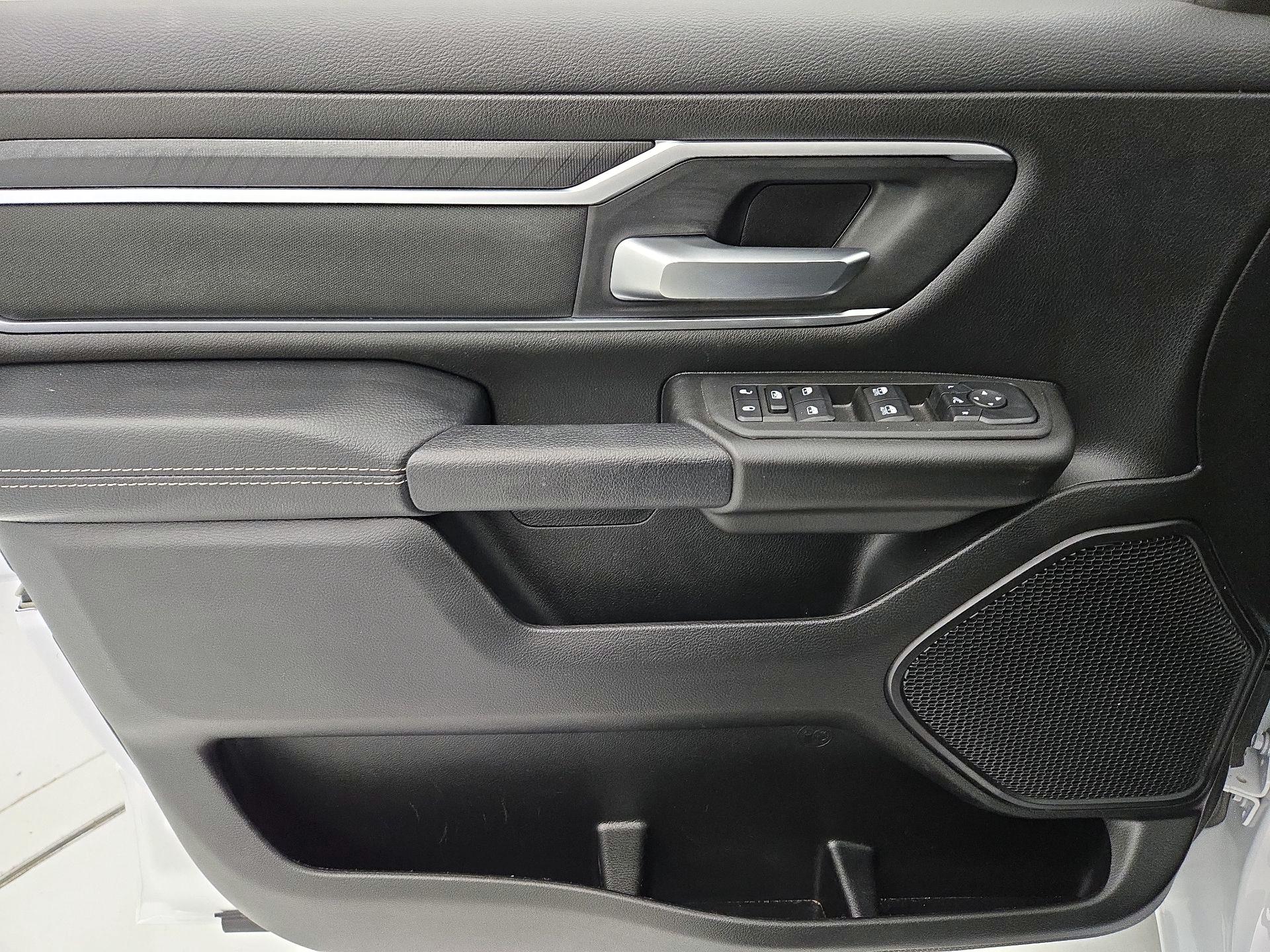 Thumbnail: 2025 RAM 1500 - 12