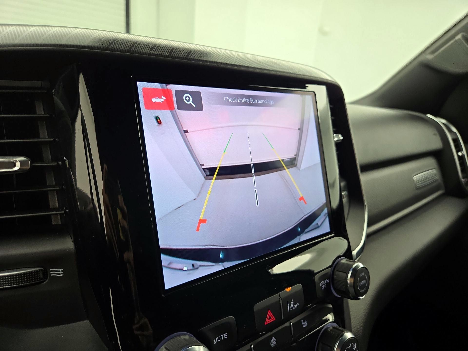 Thumbnail: 2025 RAM 1500 - 14