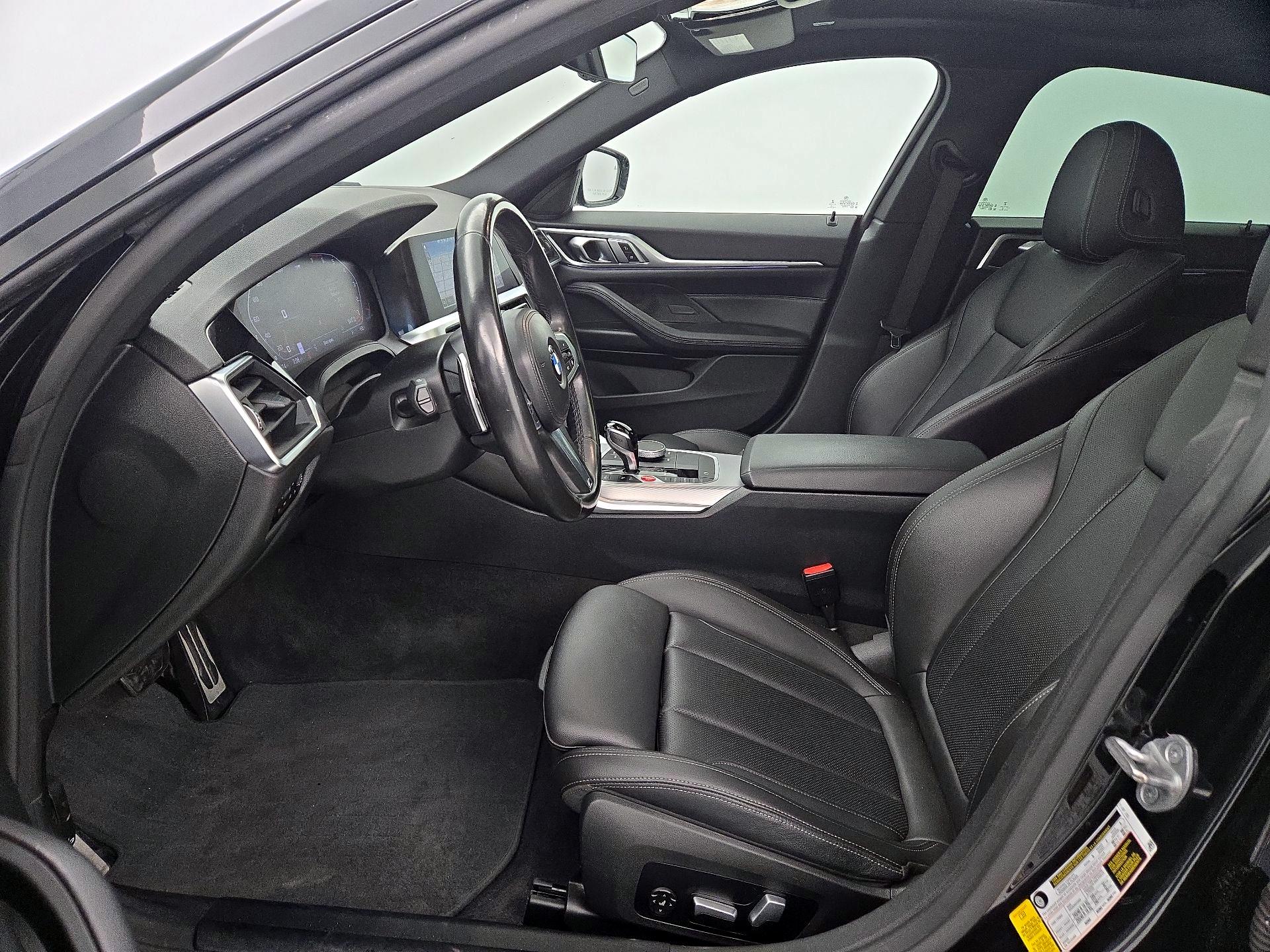 Thumbnail: 2022 BMW 4 Series - 11