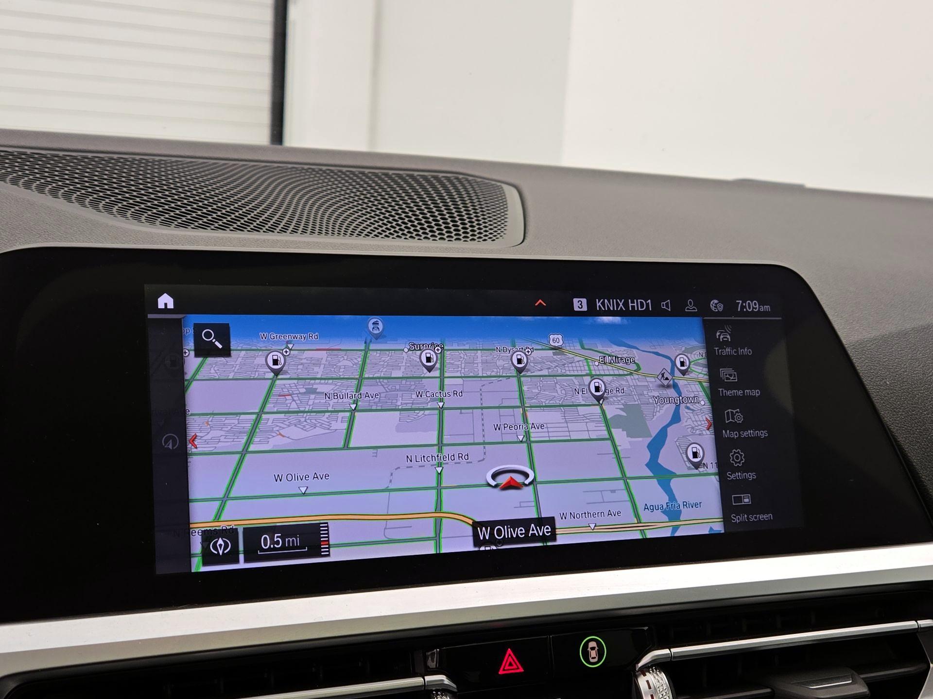 Thumbnail: 2022 BMW 4 Series - 14