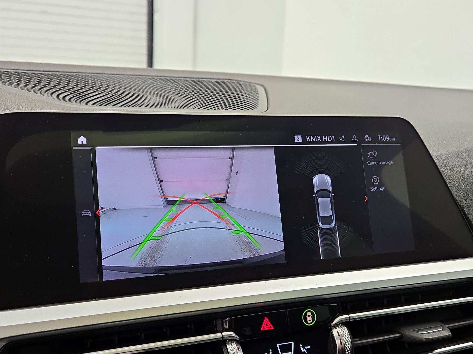 Thumbnail: 2022 BMW 4 Series - 15