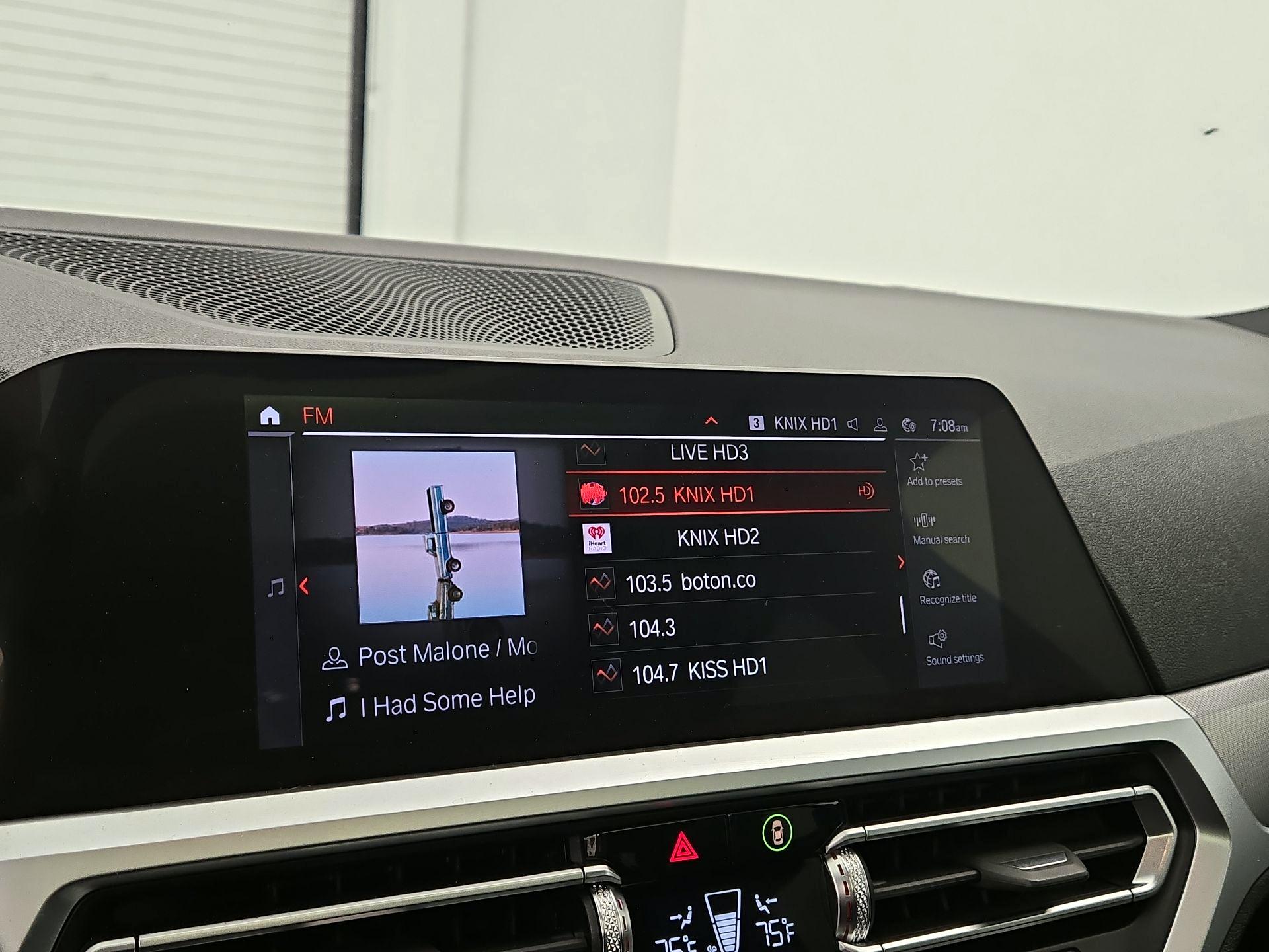 Thumbnail: 2022 BMW 4 Series - 16