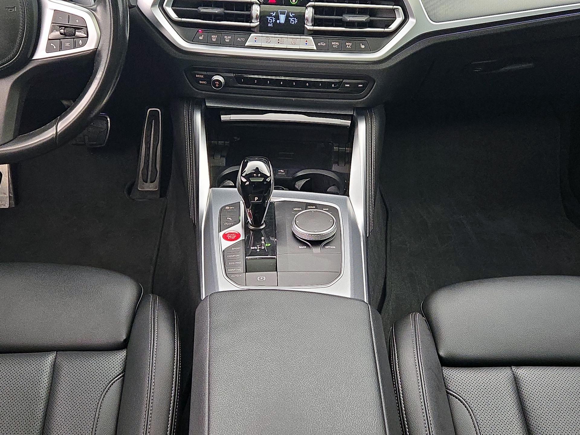 Thumbnail: 2022 BMW 4 Series - 18