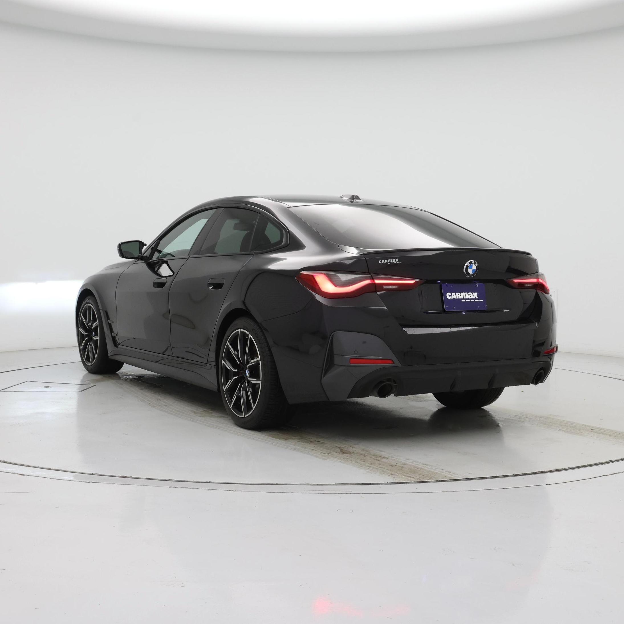 Thumbnail: 2022 BMW 4 Series - 2