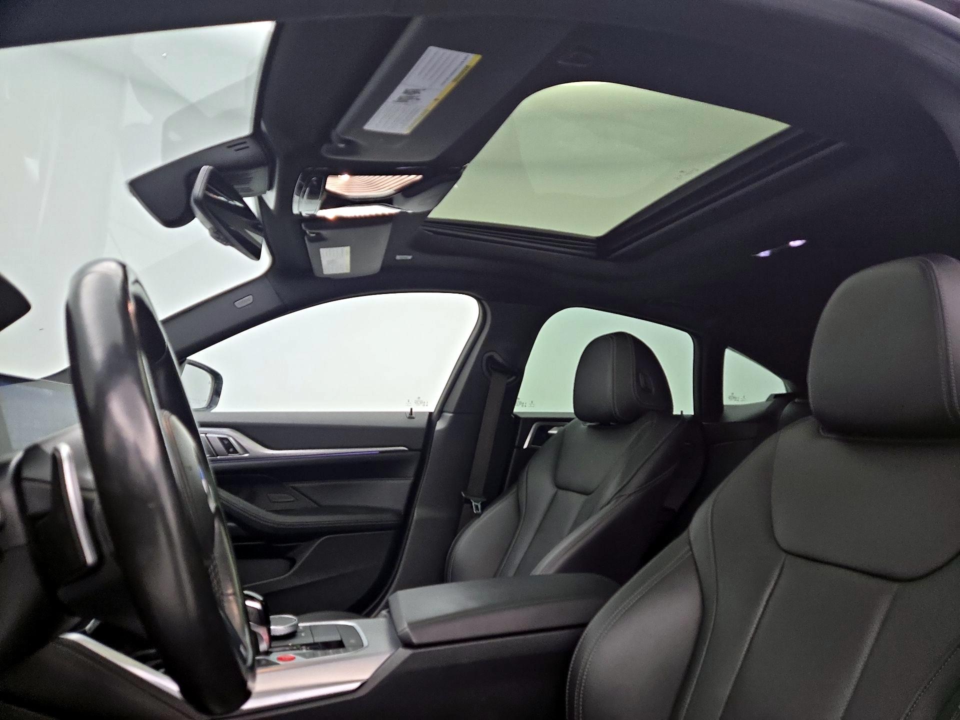 Thumbnail: 2022 BMW 4 Series - 20