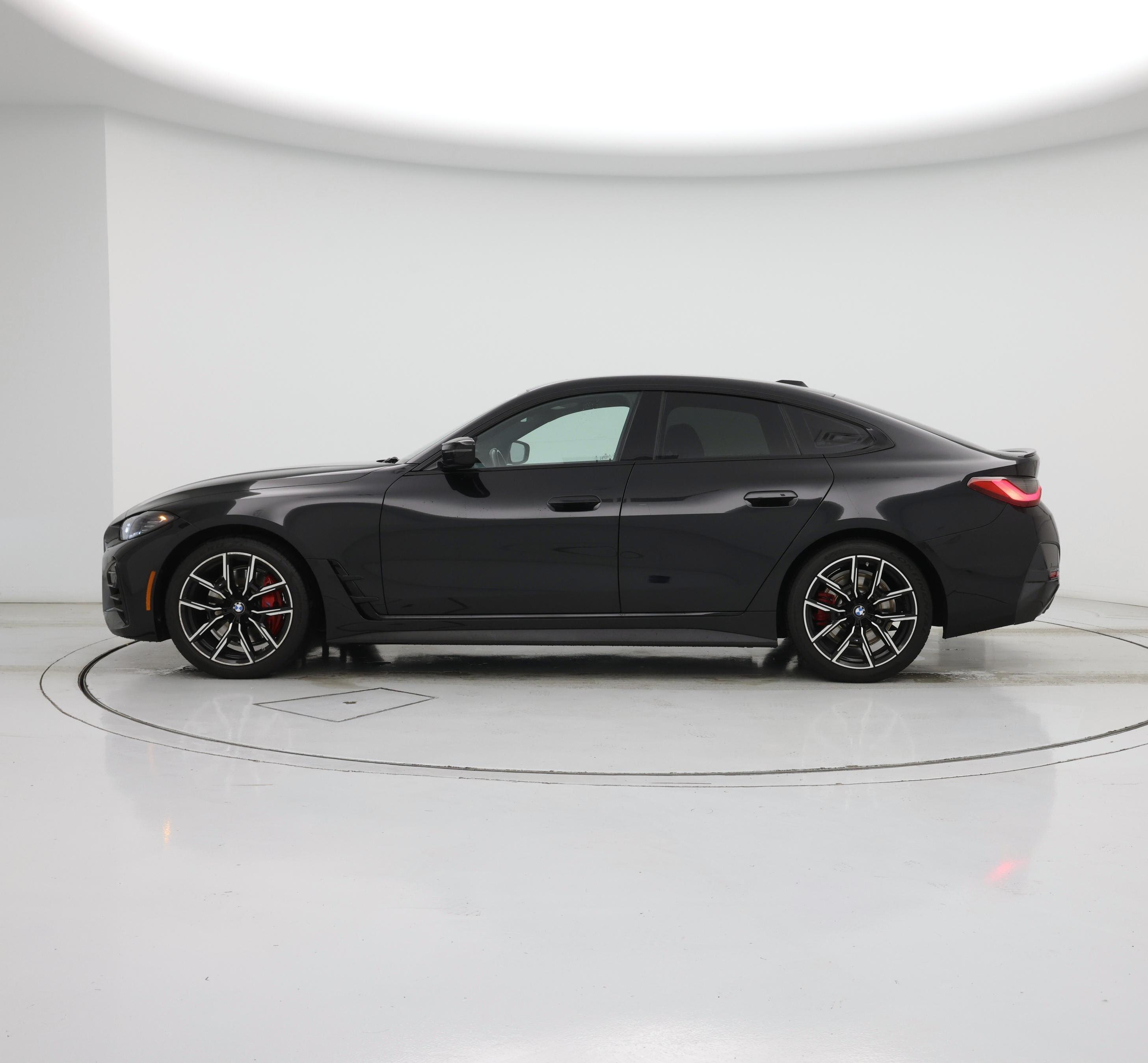 Thumbnail: 2022 BMW 4 Series - 3