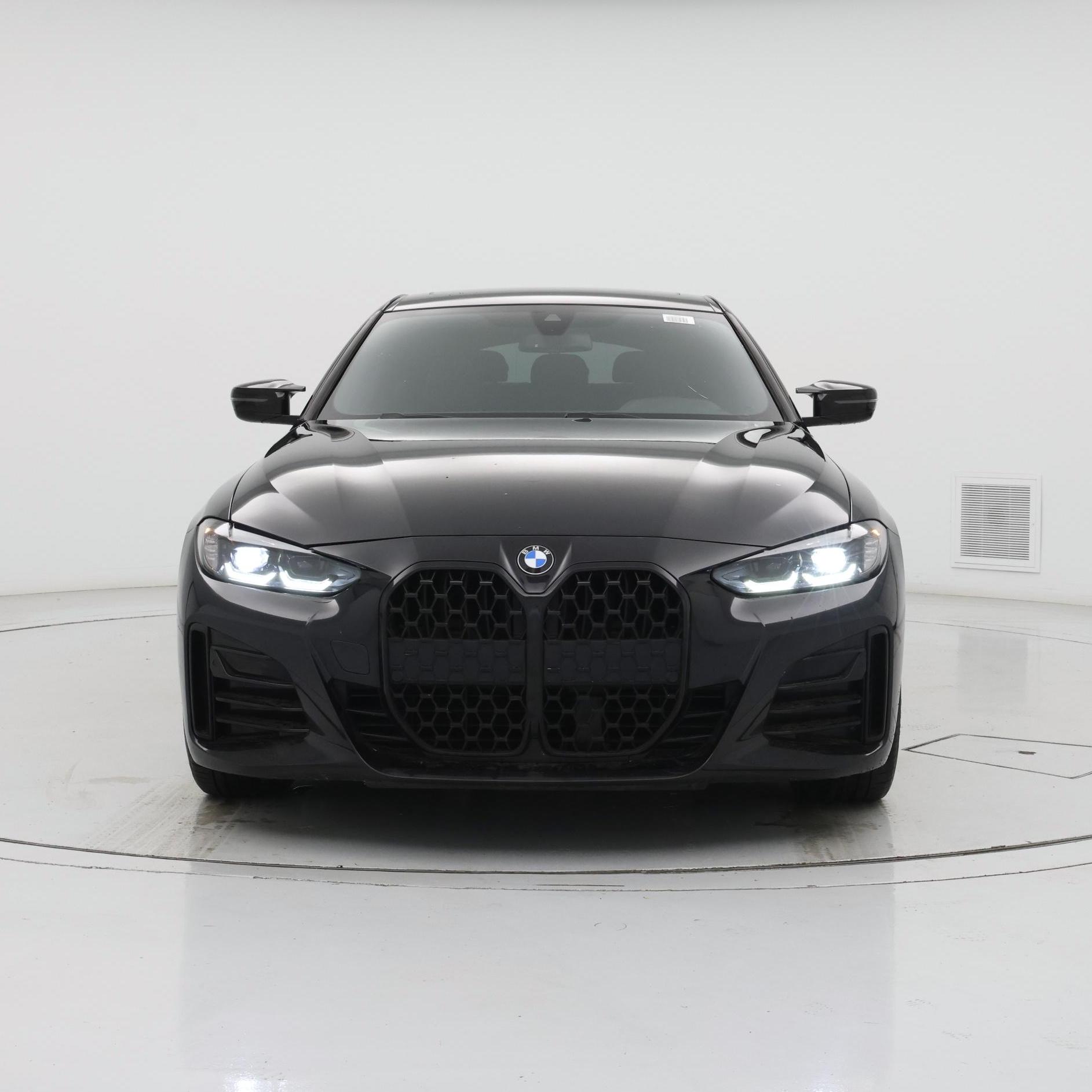 Thumbnail: 2022 BMW 4 Series - 5